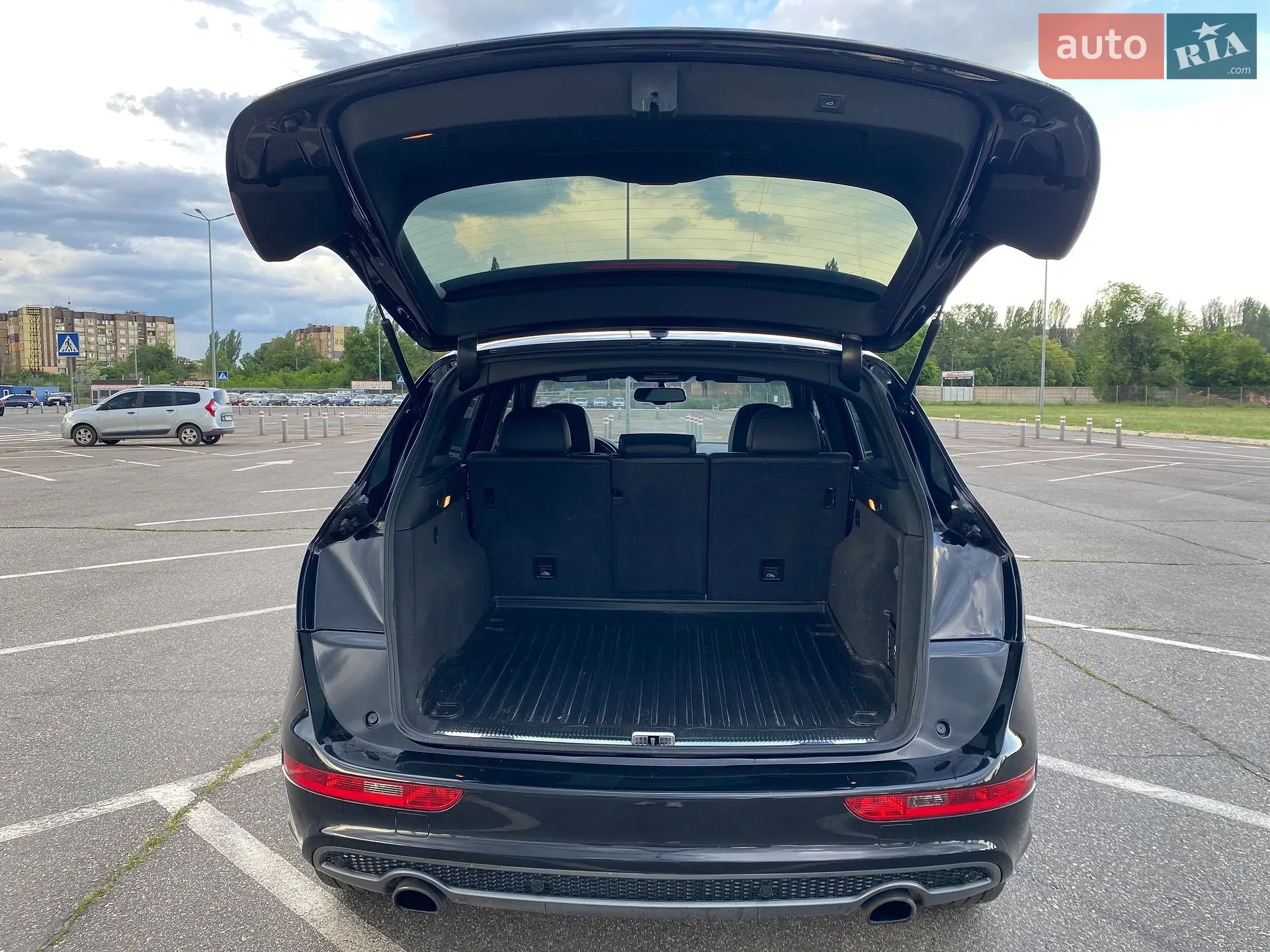 2016 Audi Q5 - мініатюра 5