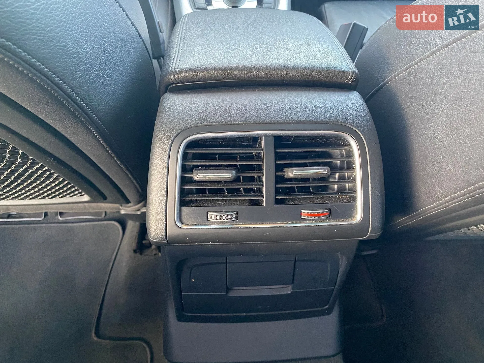 2016 Audi Q5 - мініатюра 13