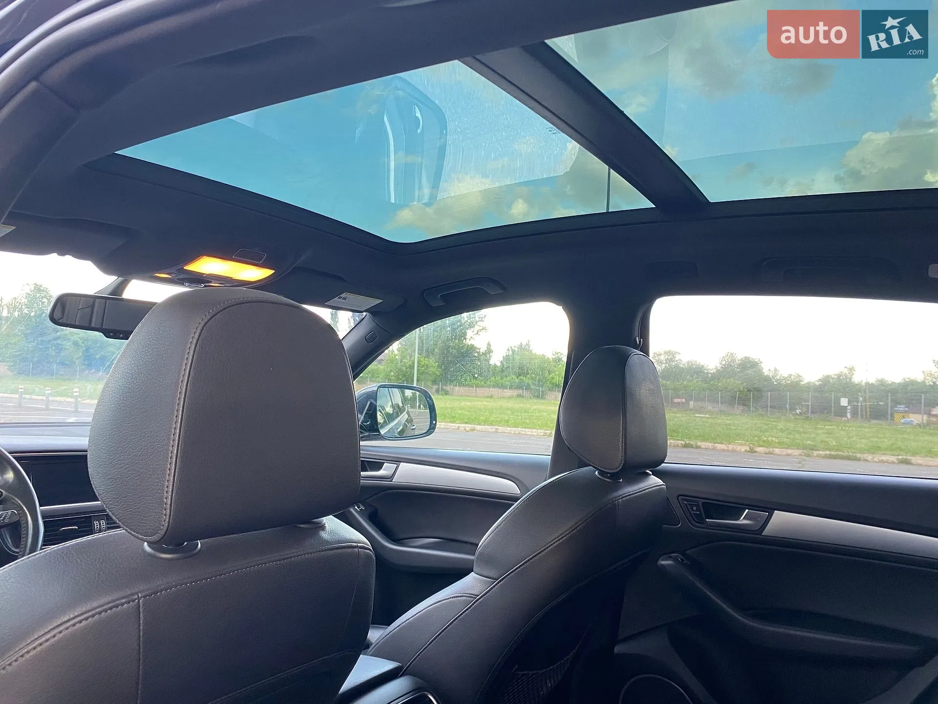 2016 Audi Q5 - мініатюра 16