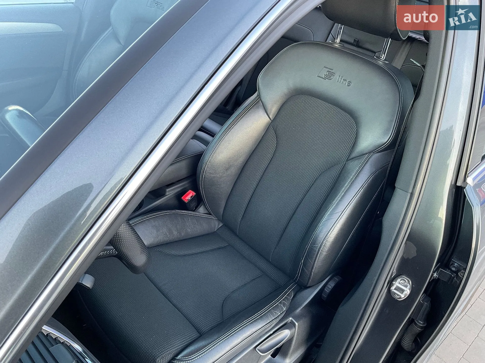 2014 Audi Q5 - мініатюра 11