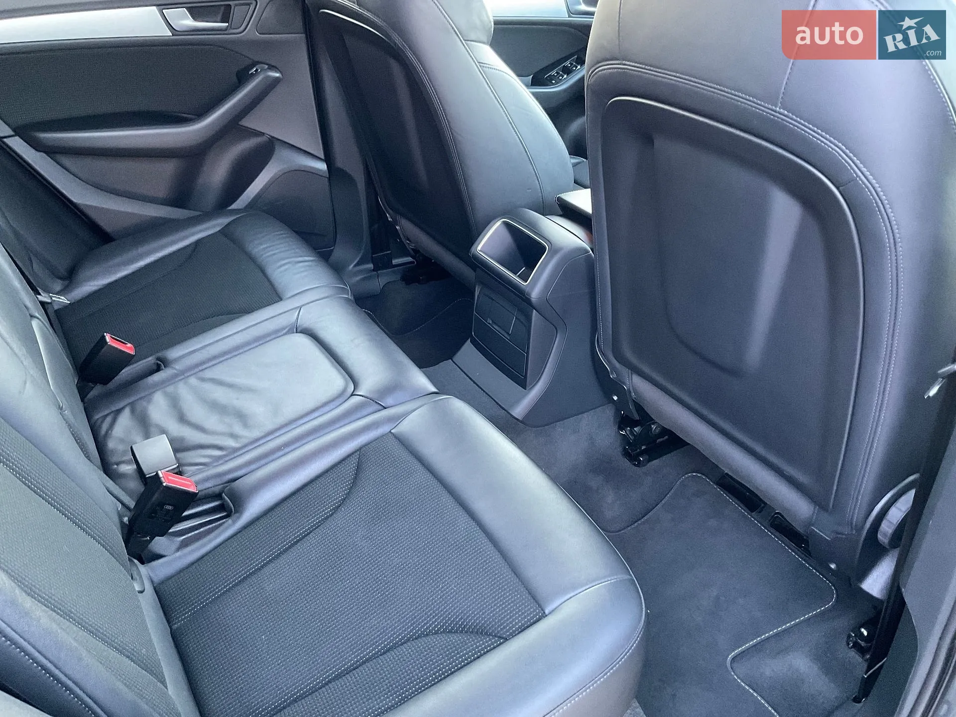 2014 Audi Q5 - мініатюра 14