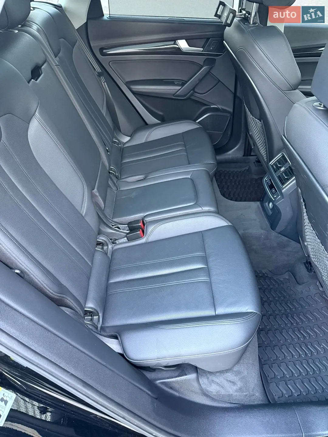 2018 Audi Q5 - мініатюра 18