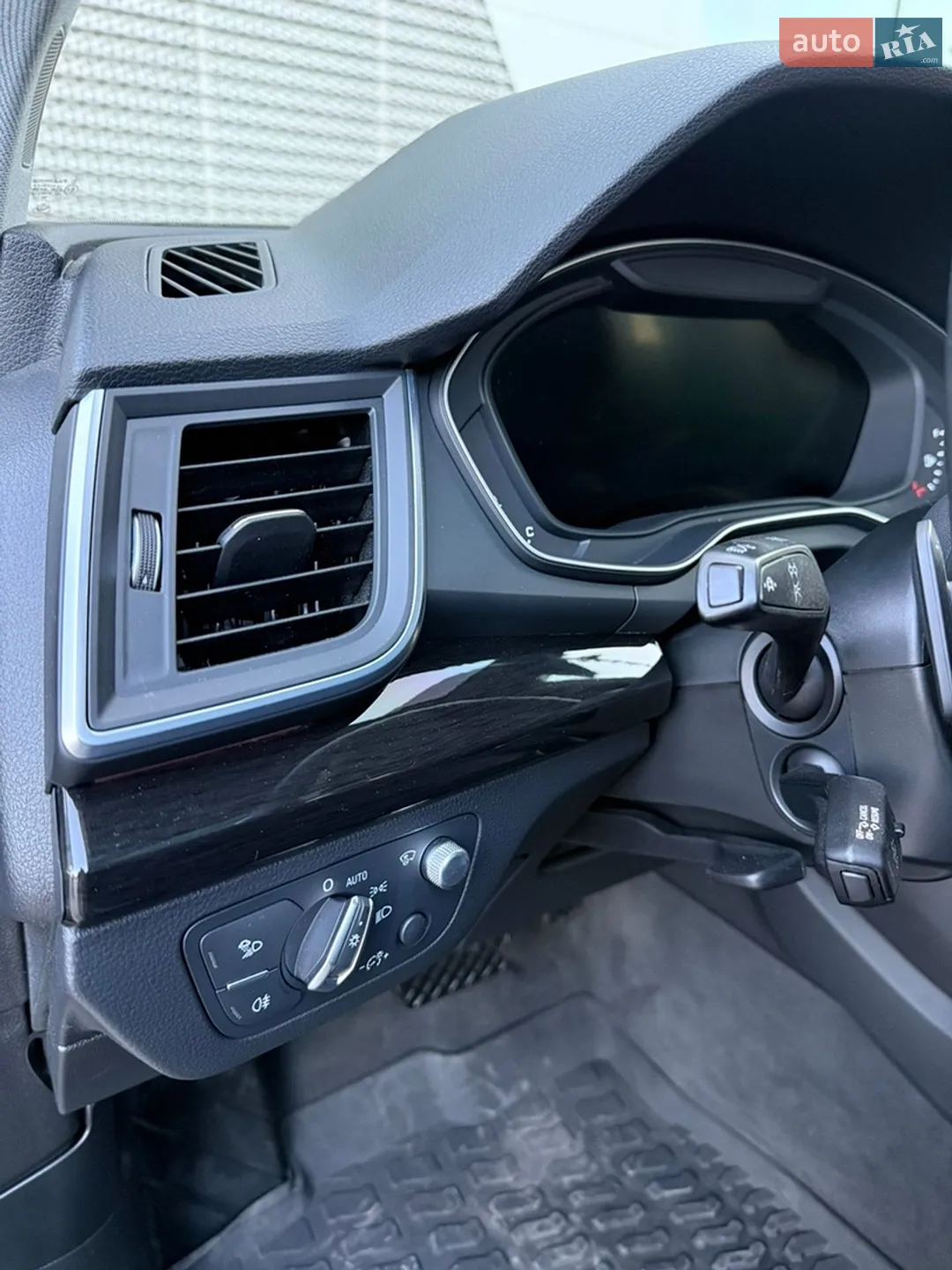 2018 Audi Q5 - мініатюра 22
