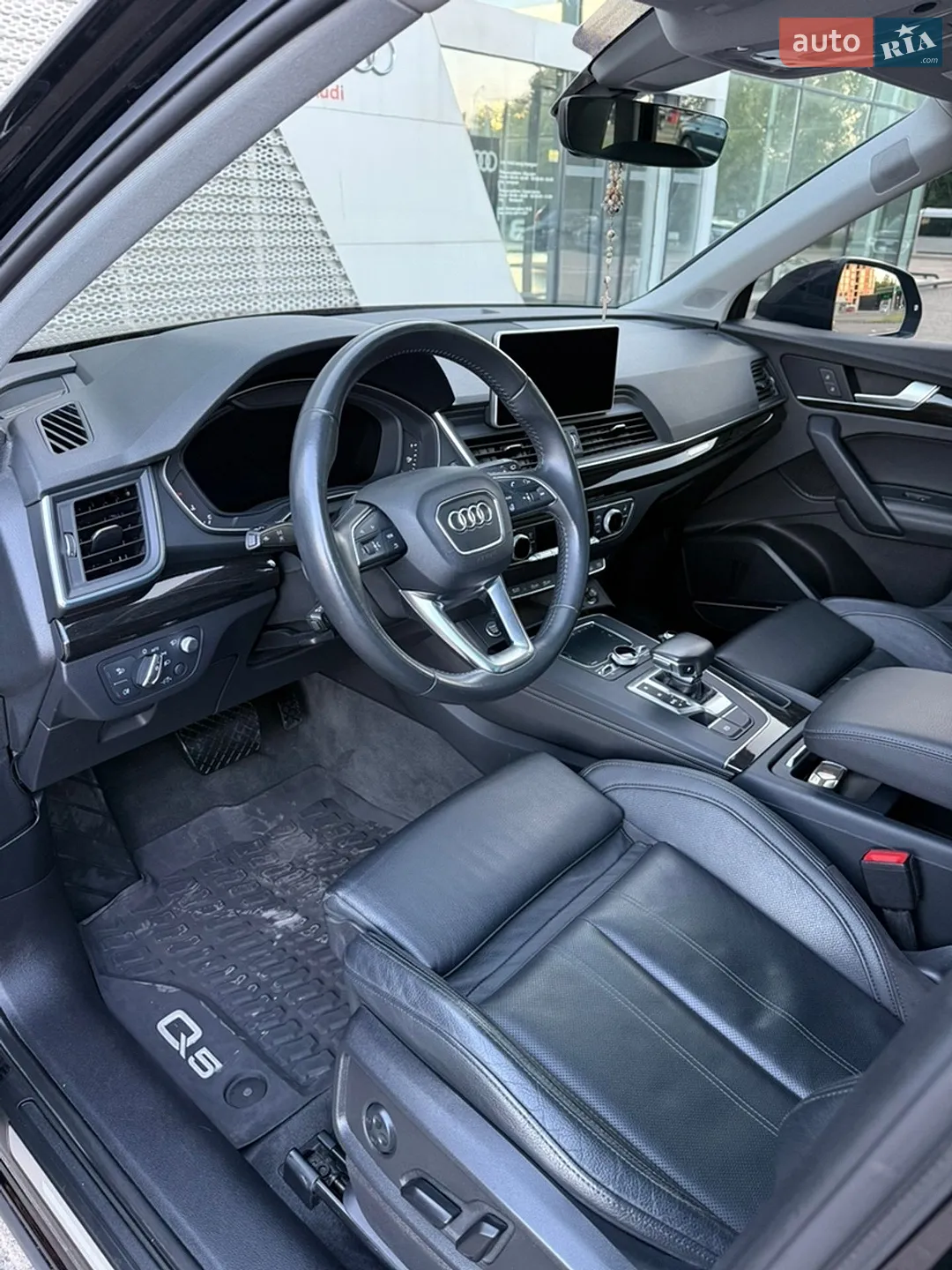 2018 Audi Q5 - мініатюра 23
