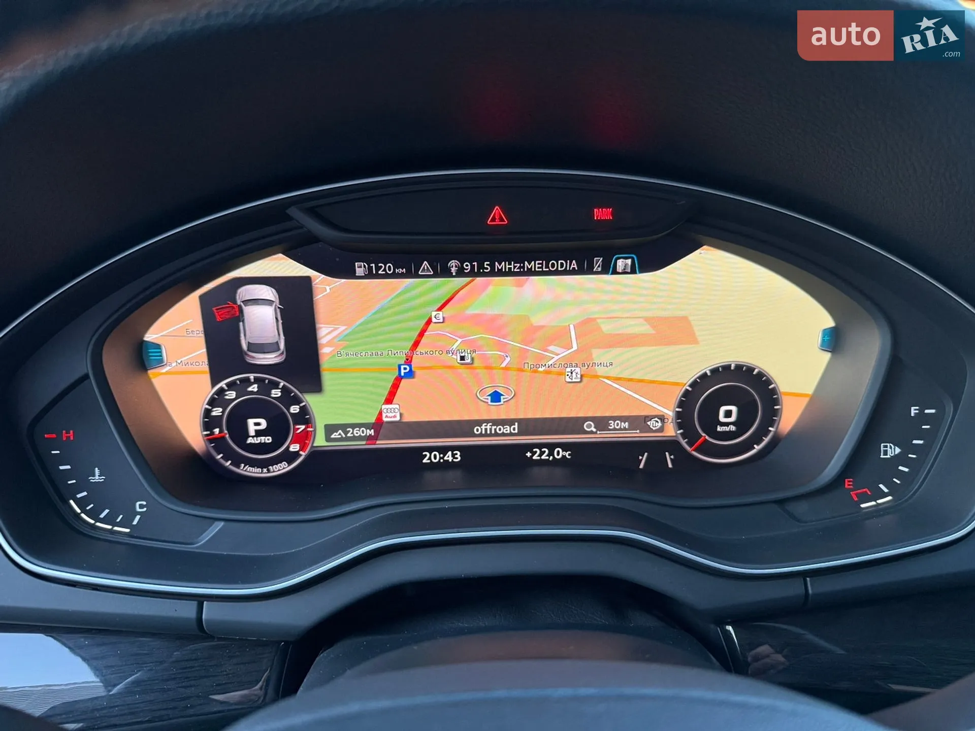 2018 Audi Q5 - мініатюра 34