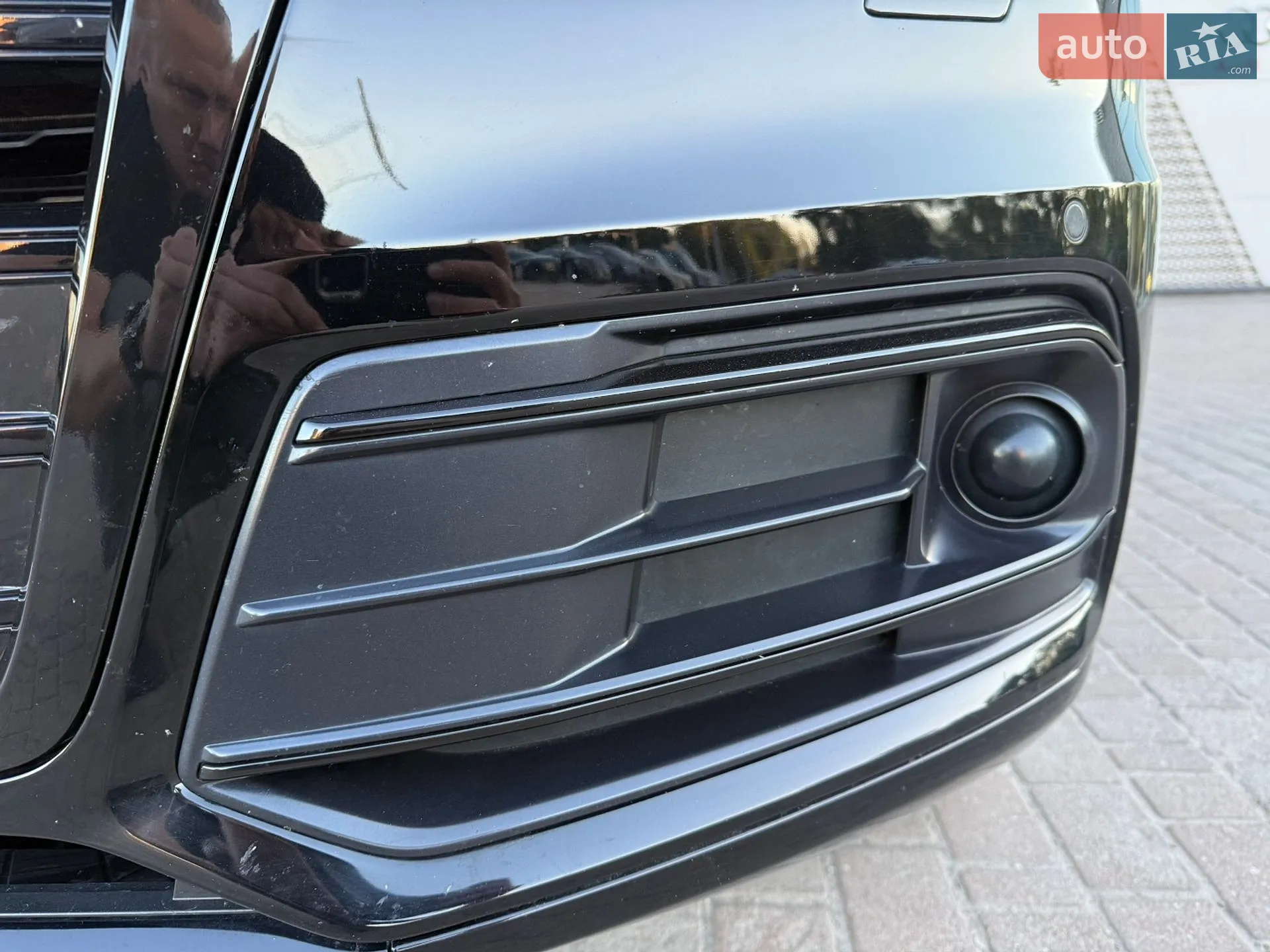 2018 Audi Q5 - мініатюра 42