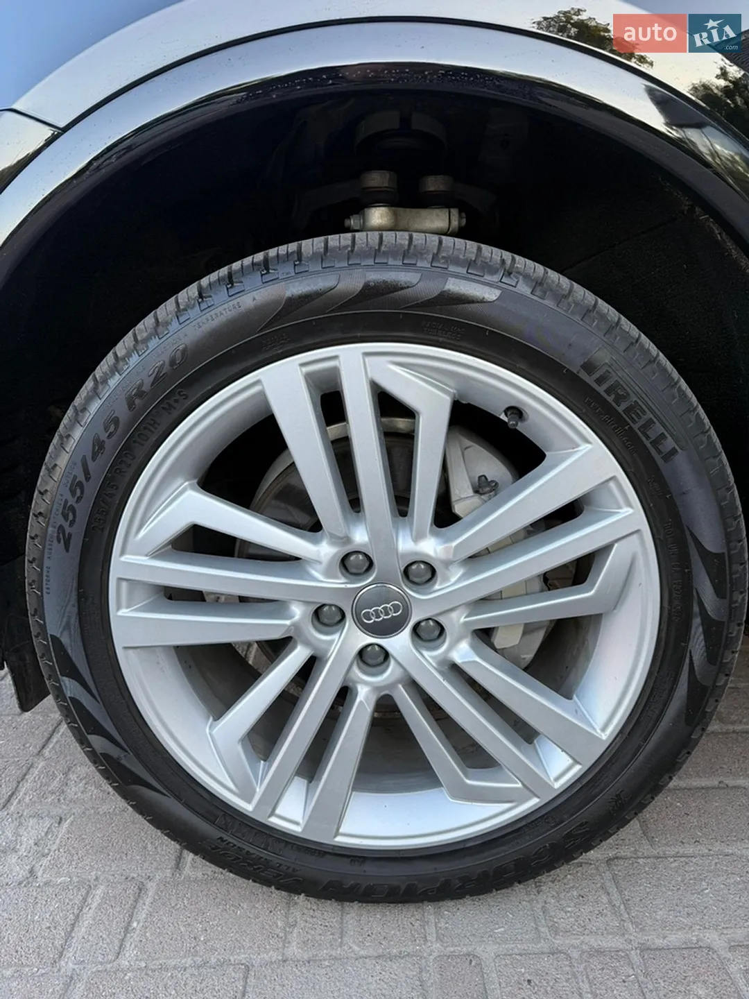 2018 Audi Q5 - мініатюра 48