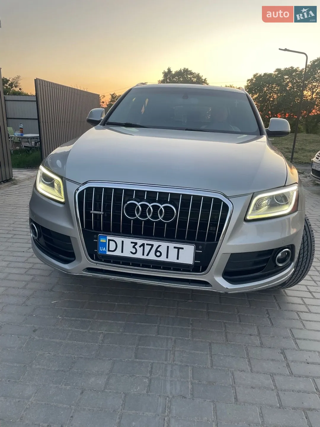 2013 Audi Q5 - мініатюра 11