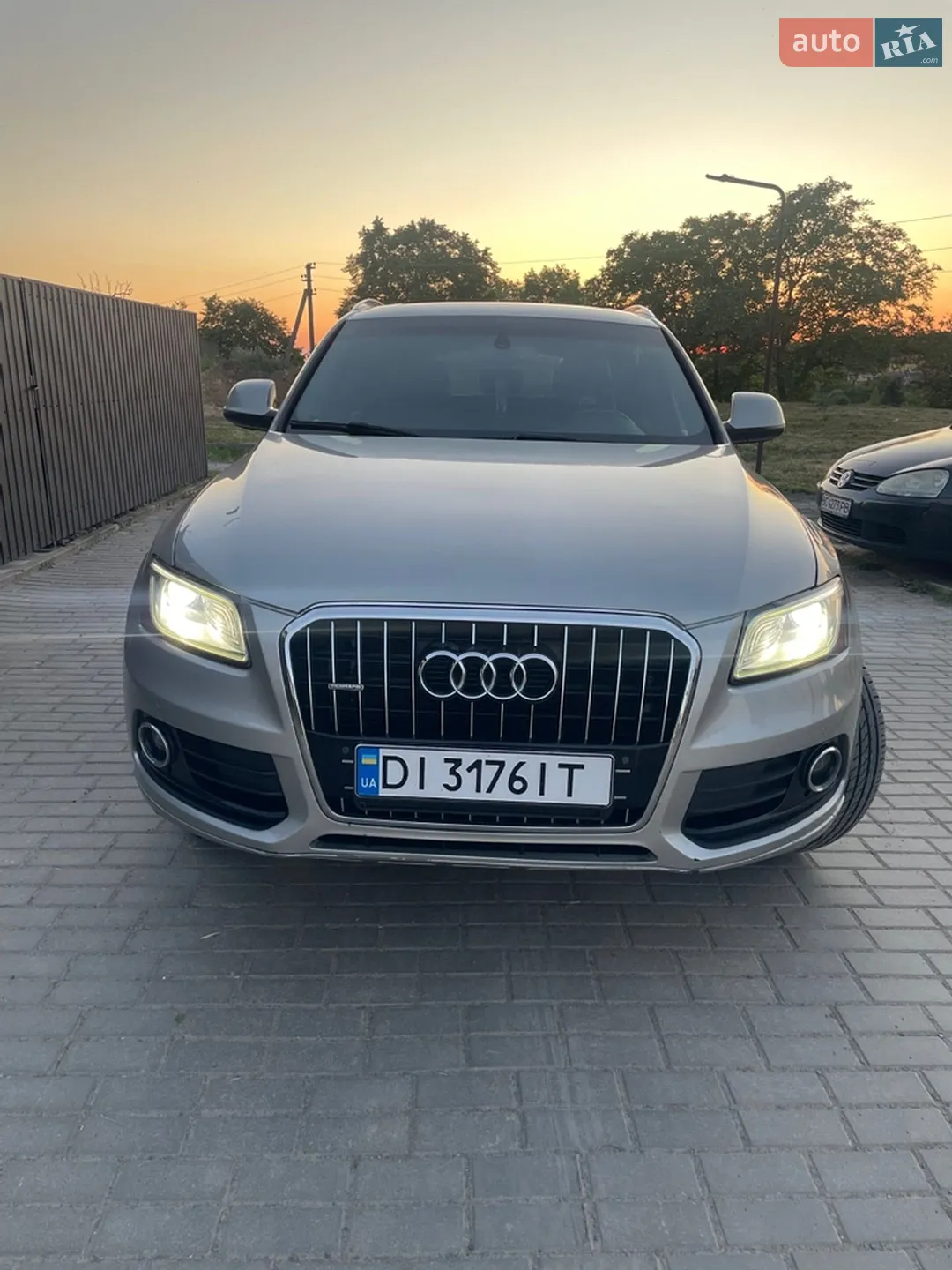 2013 Audi Q5 - мініатюра 12