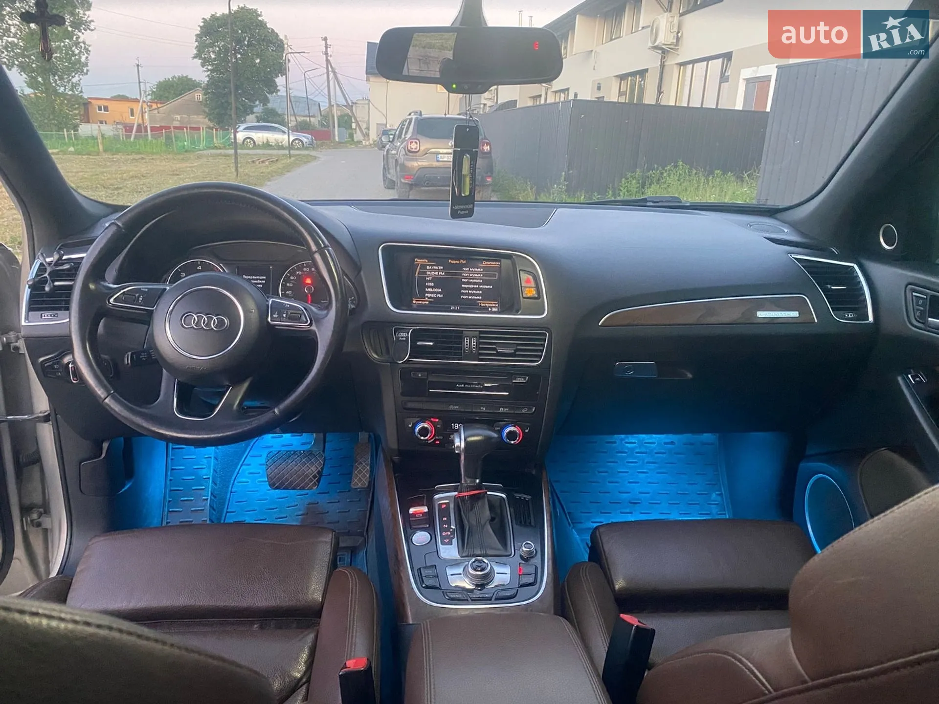 2013 Audi Q5 - мініатюра 19