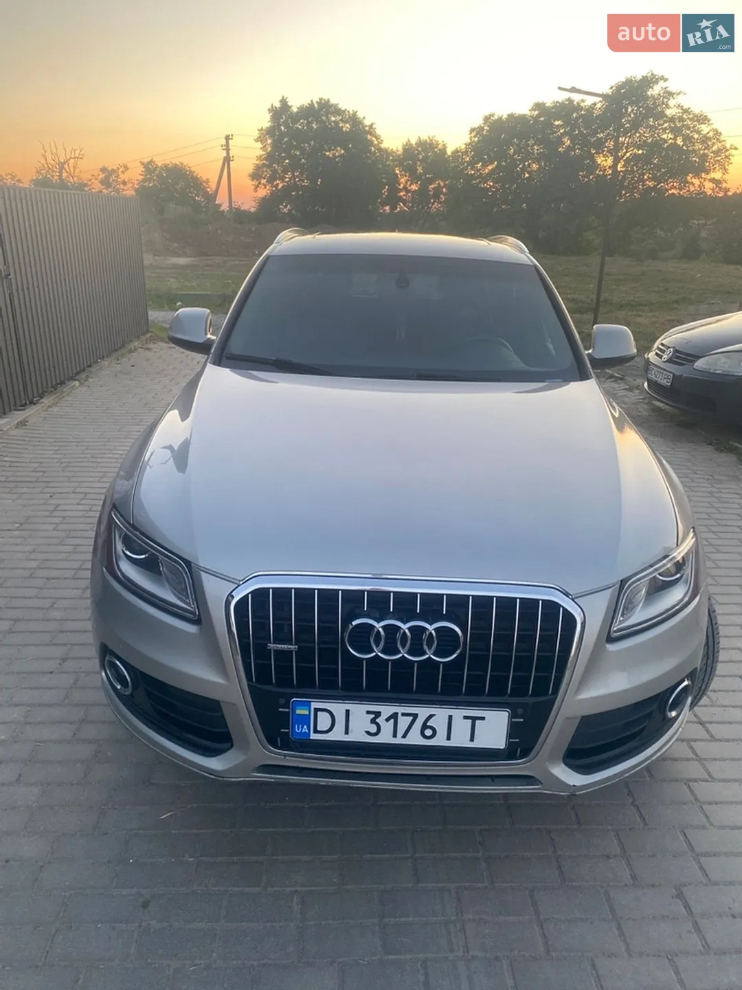 2013 Audi Q5 - мініатюра 13
