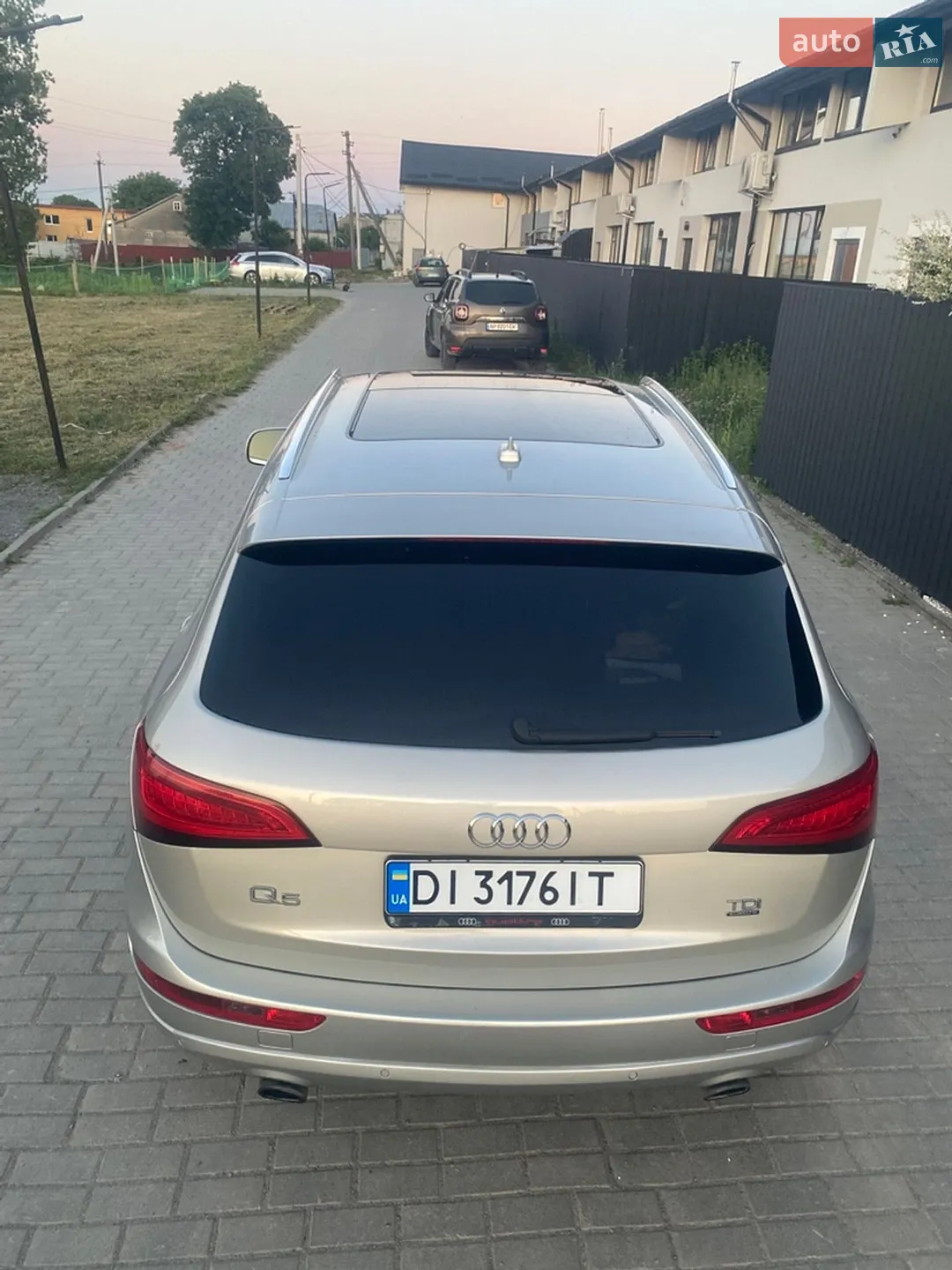 2013 Audi Q5 - мініатюра 9