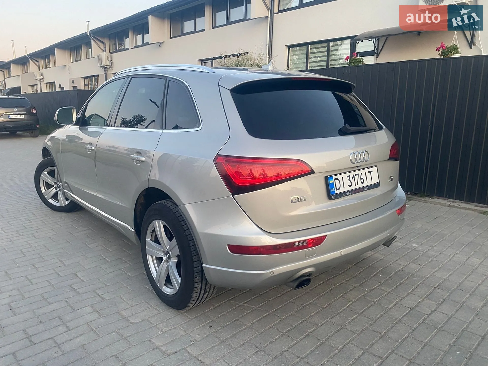 2013 Audi Q5 - мініатюра 7