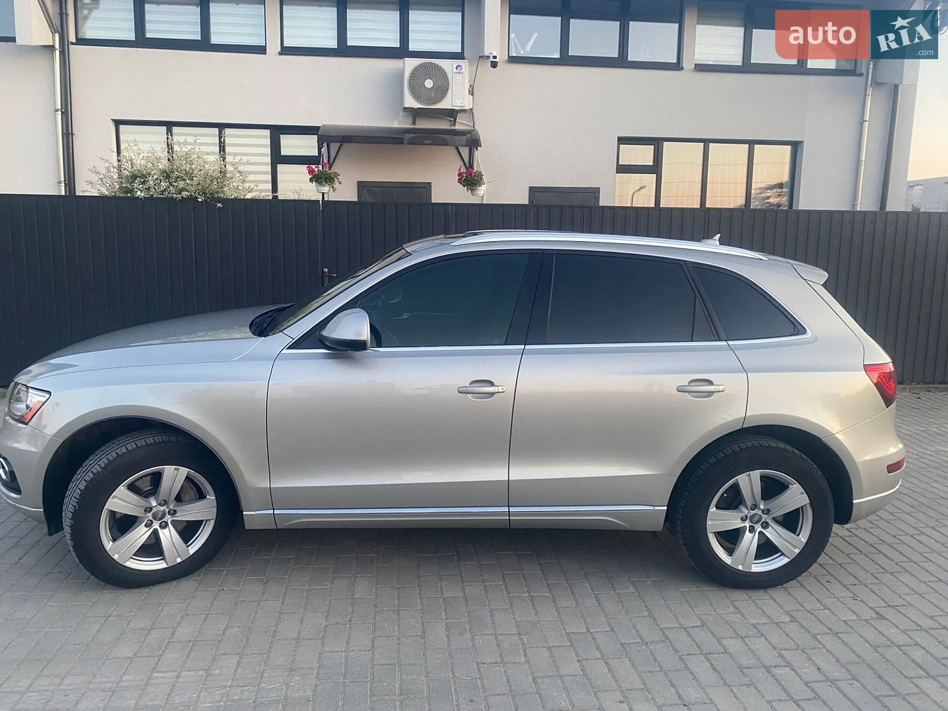 2013 Audi Q5 - мініатюра 5