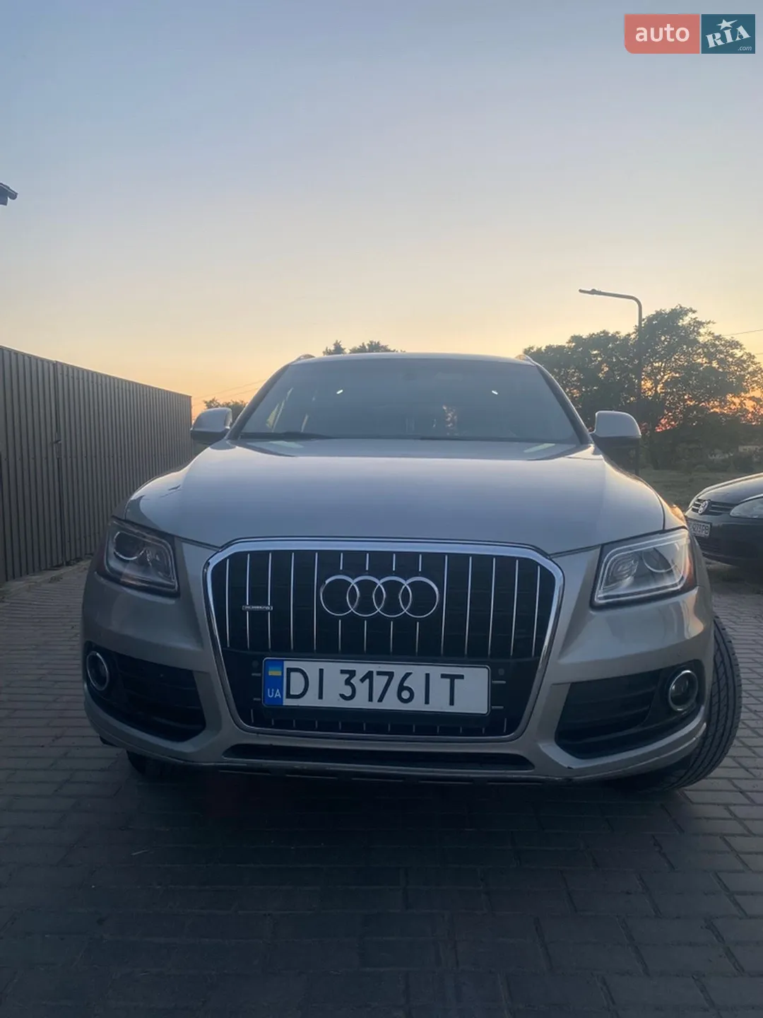 2013 Audi Q5 - мініатюра 14