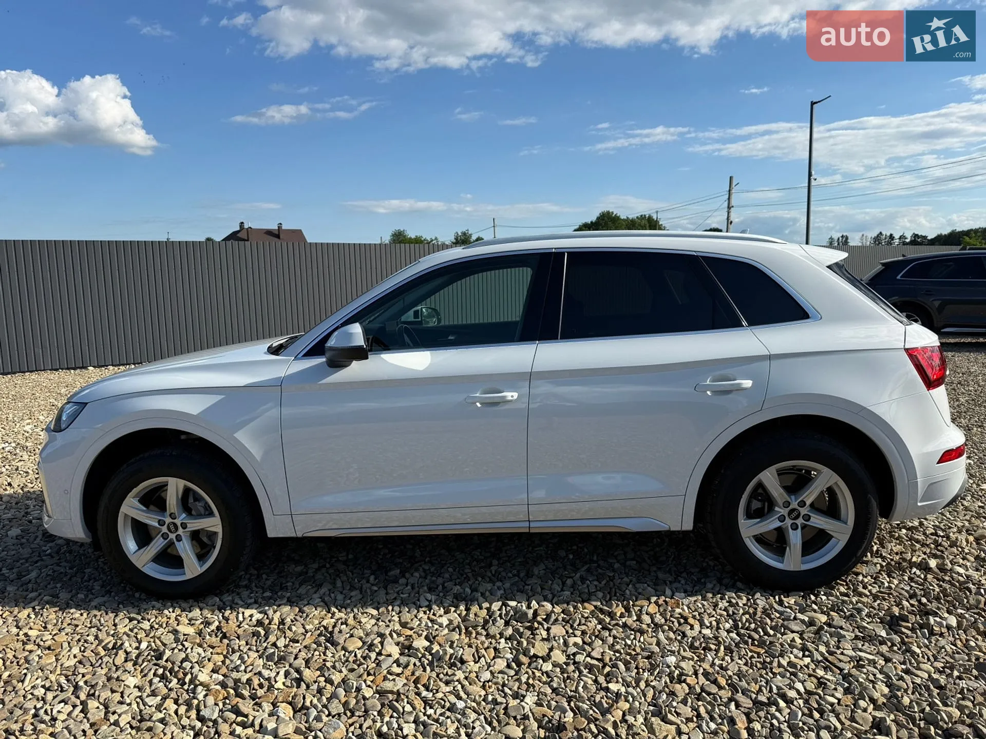 2020 Audi Q5 - мініатюра 28