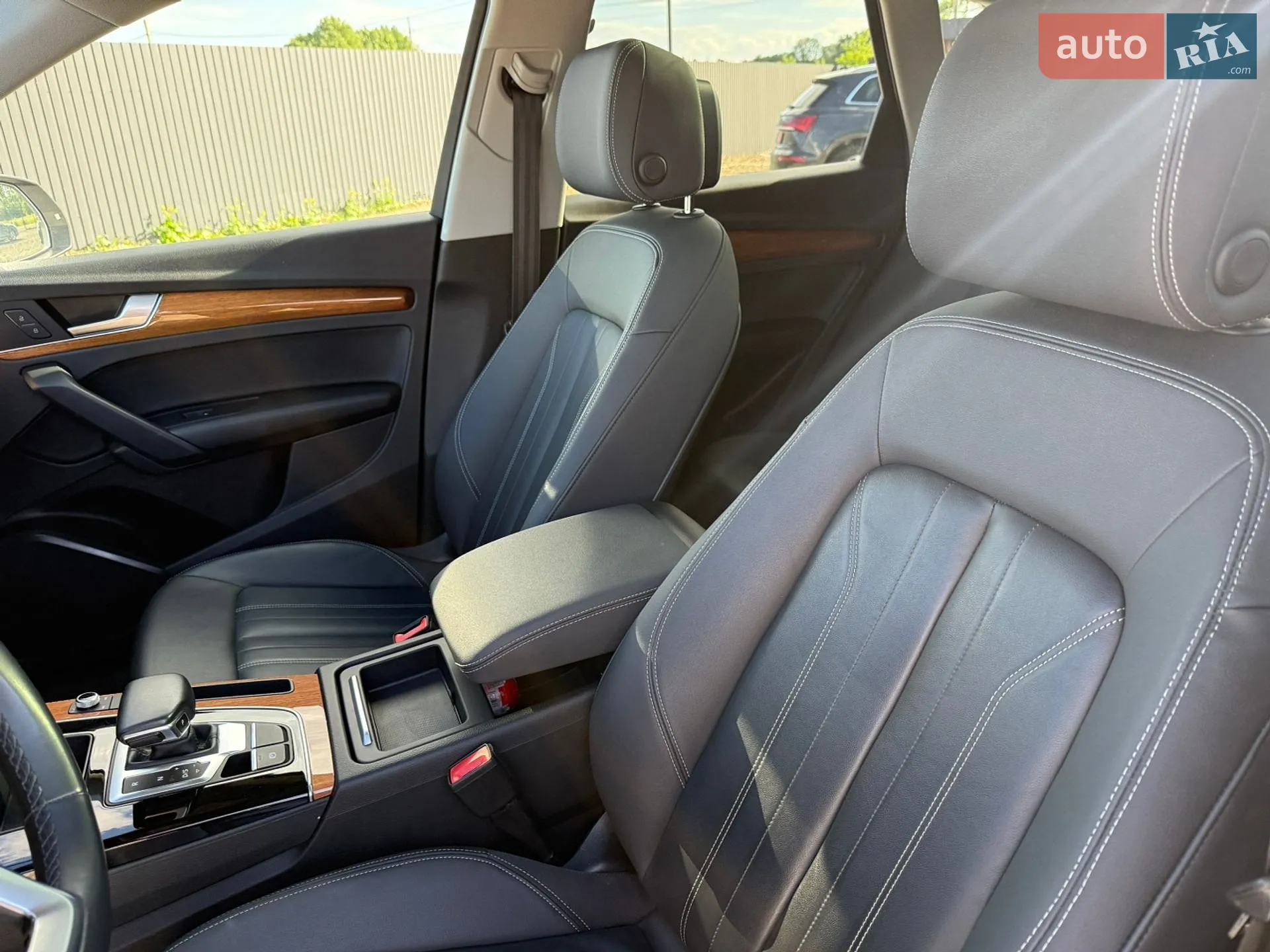 2020 Audi Q5 - мініатюра 54