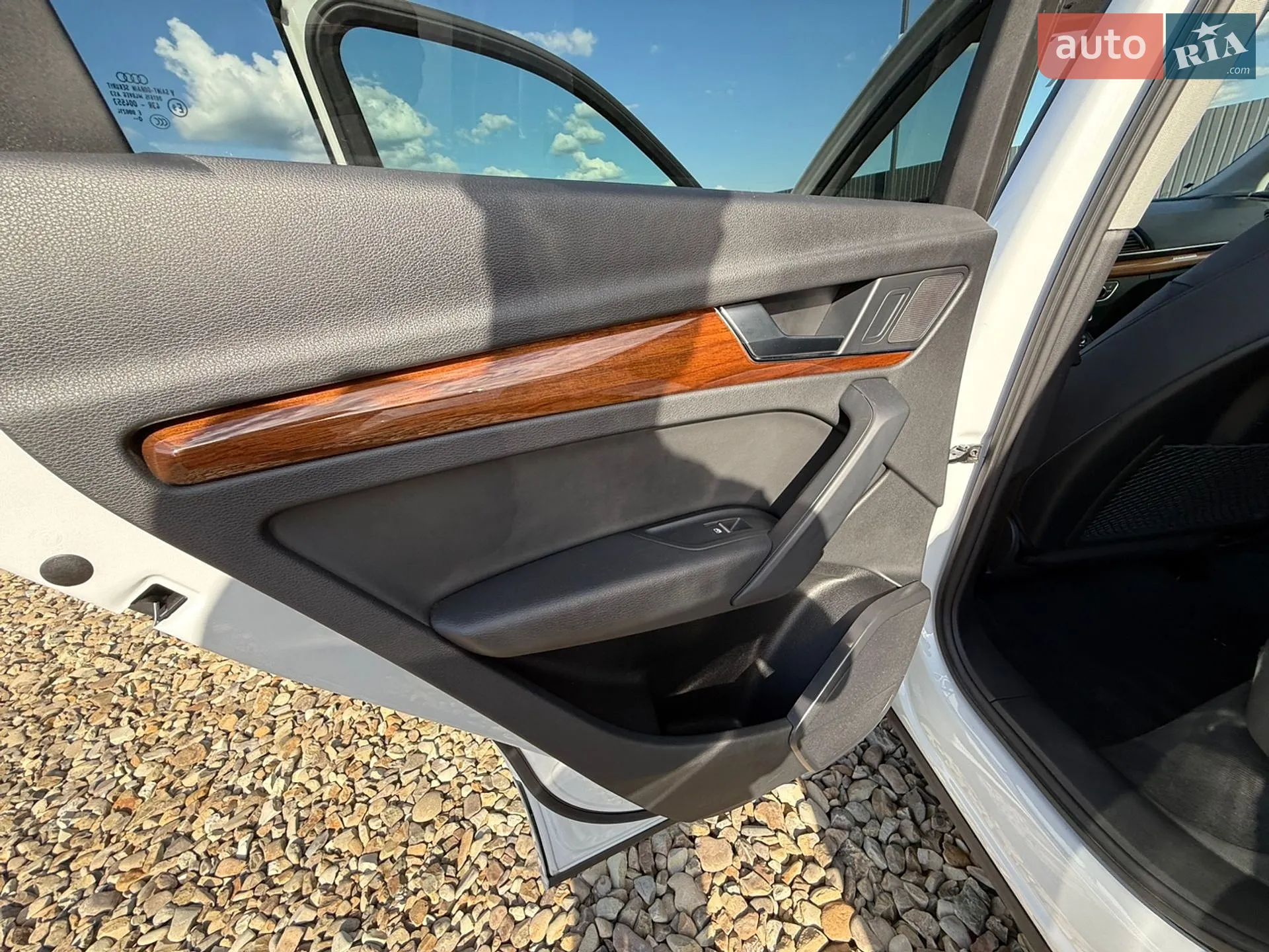 2020 Audi Q5 - мініатюра 58
