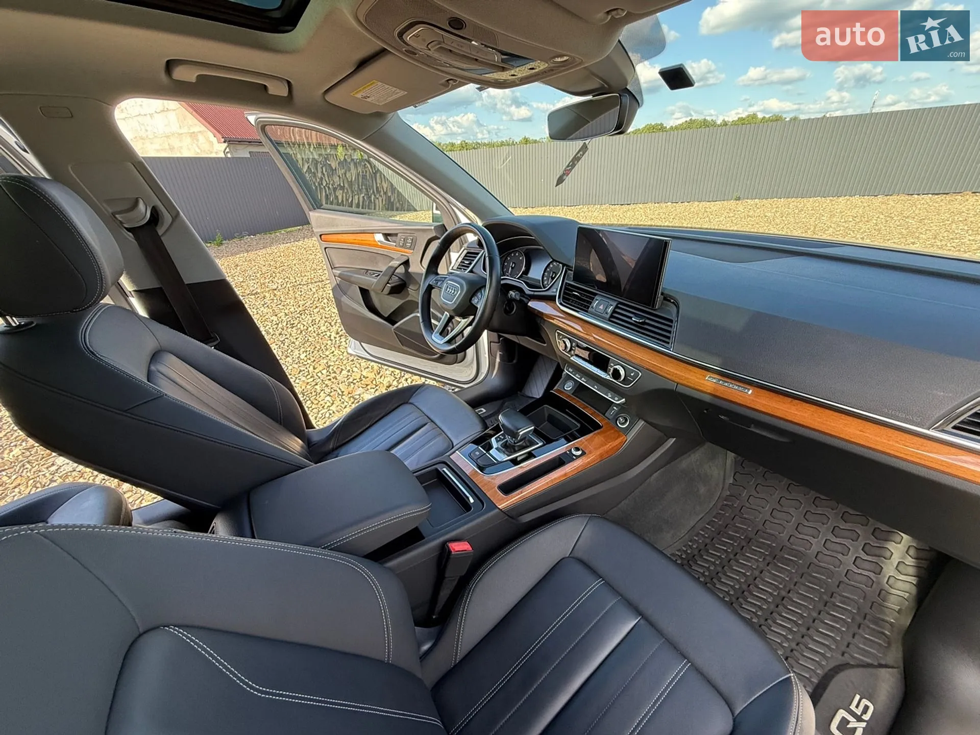 2020 Audi Q5 - мініатюра 70