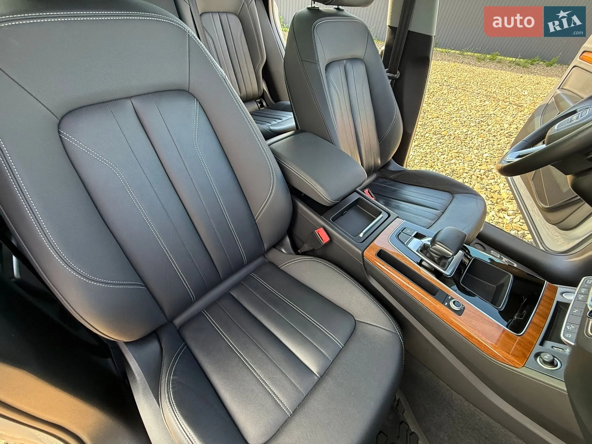 2020 Audi Q5 - мініатюра 73