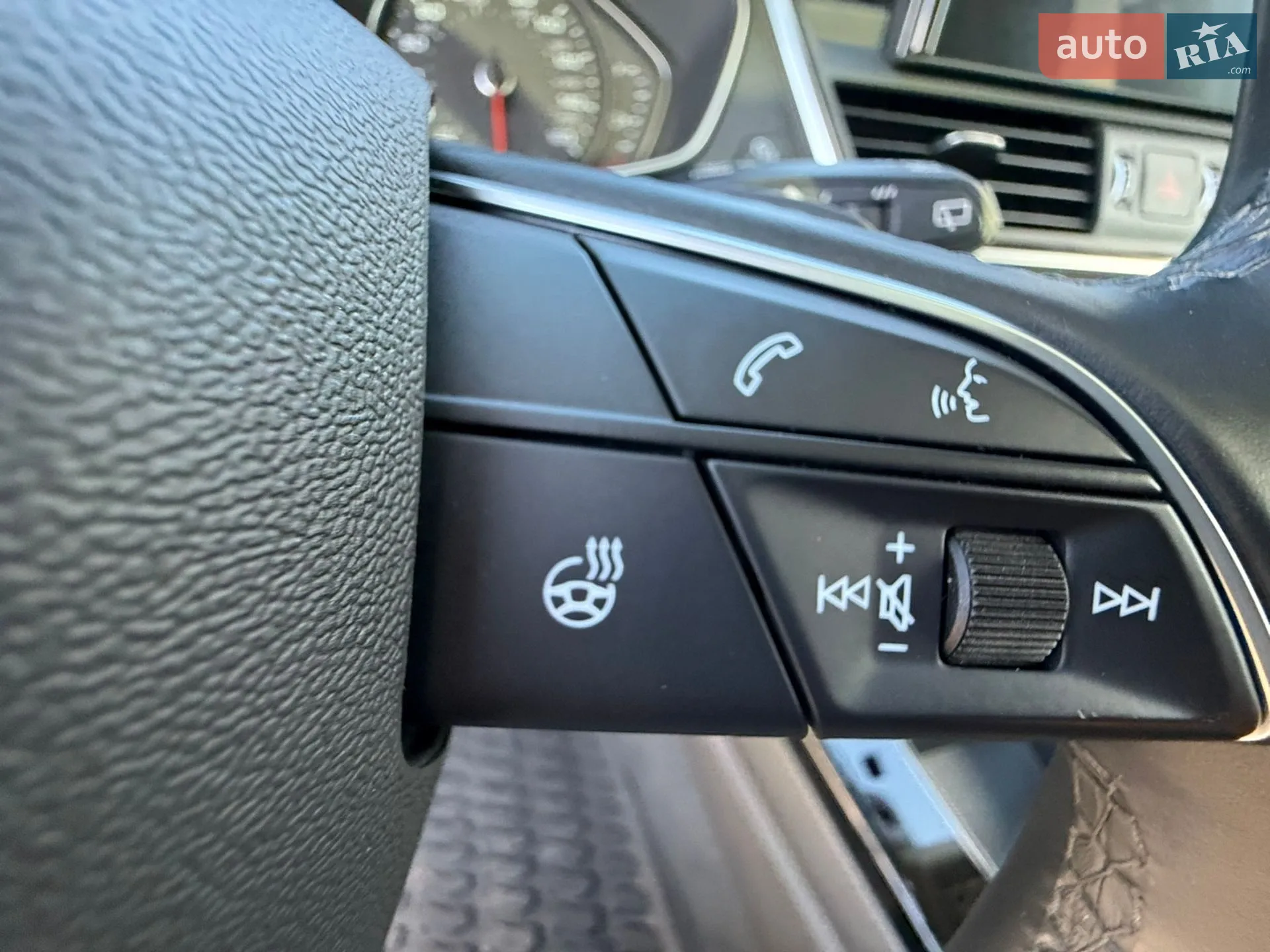 2020 Audi Q5 - мініатюра 76