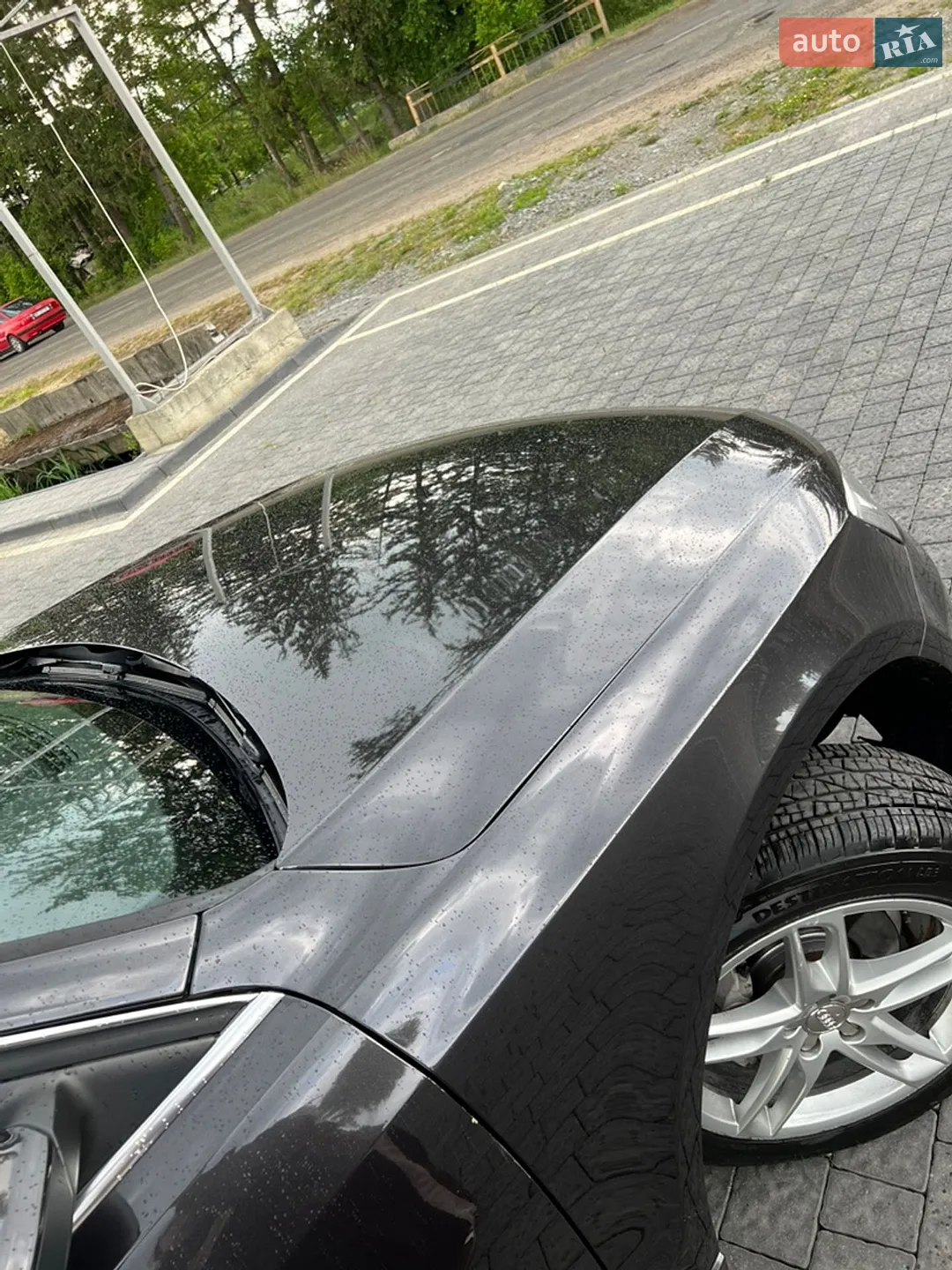 2013 Audi Q5 - мініатюра 7