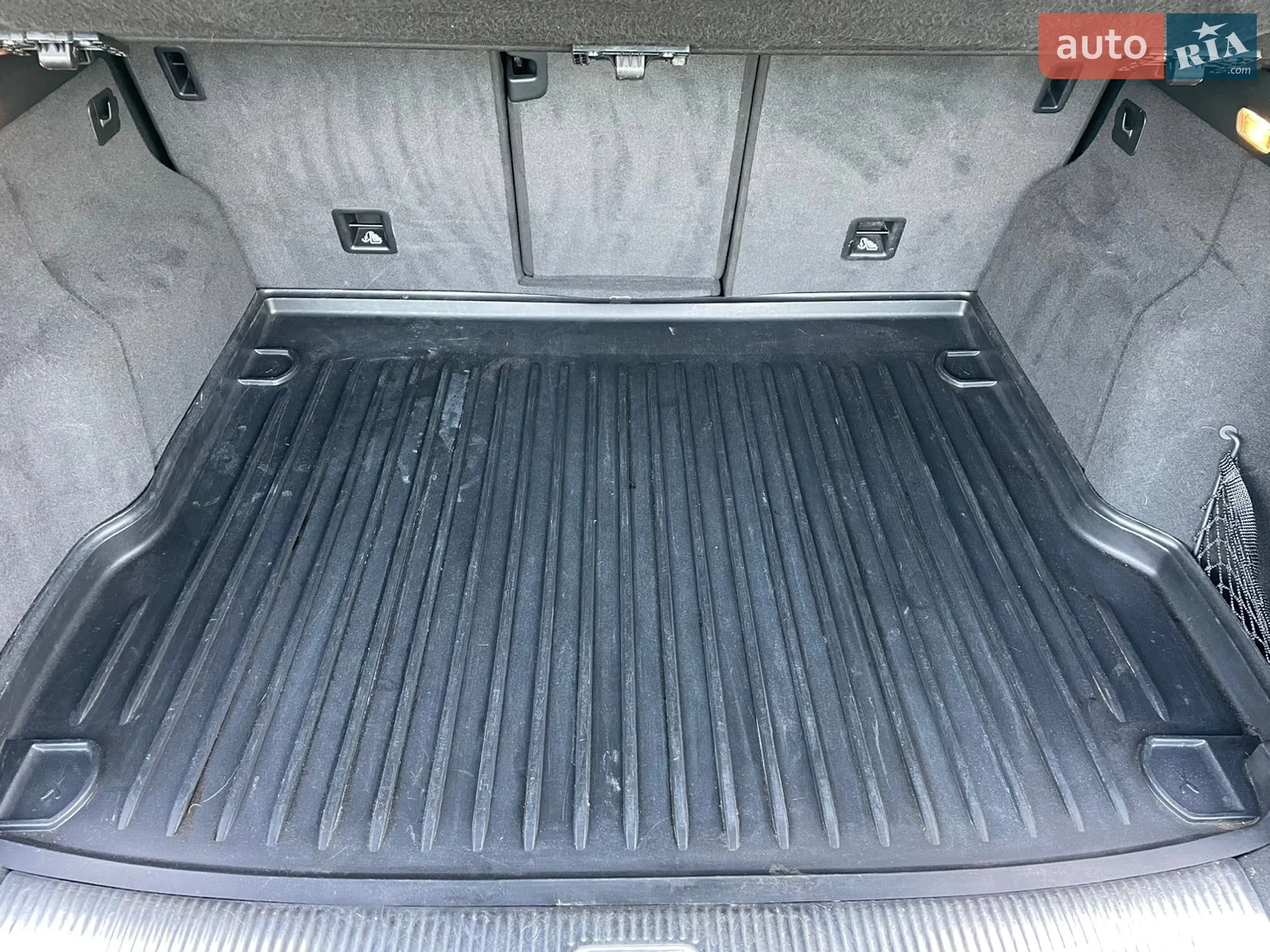 2013 Audi Q5 - мініатюра 13