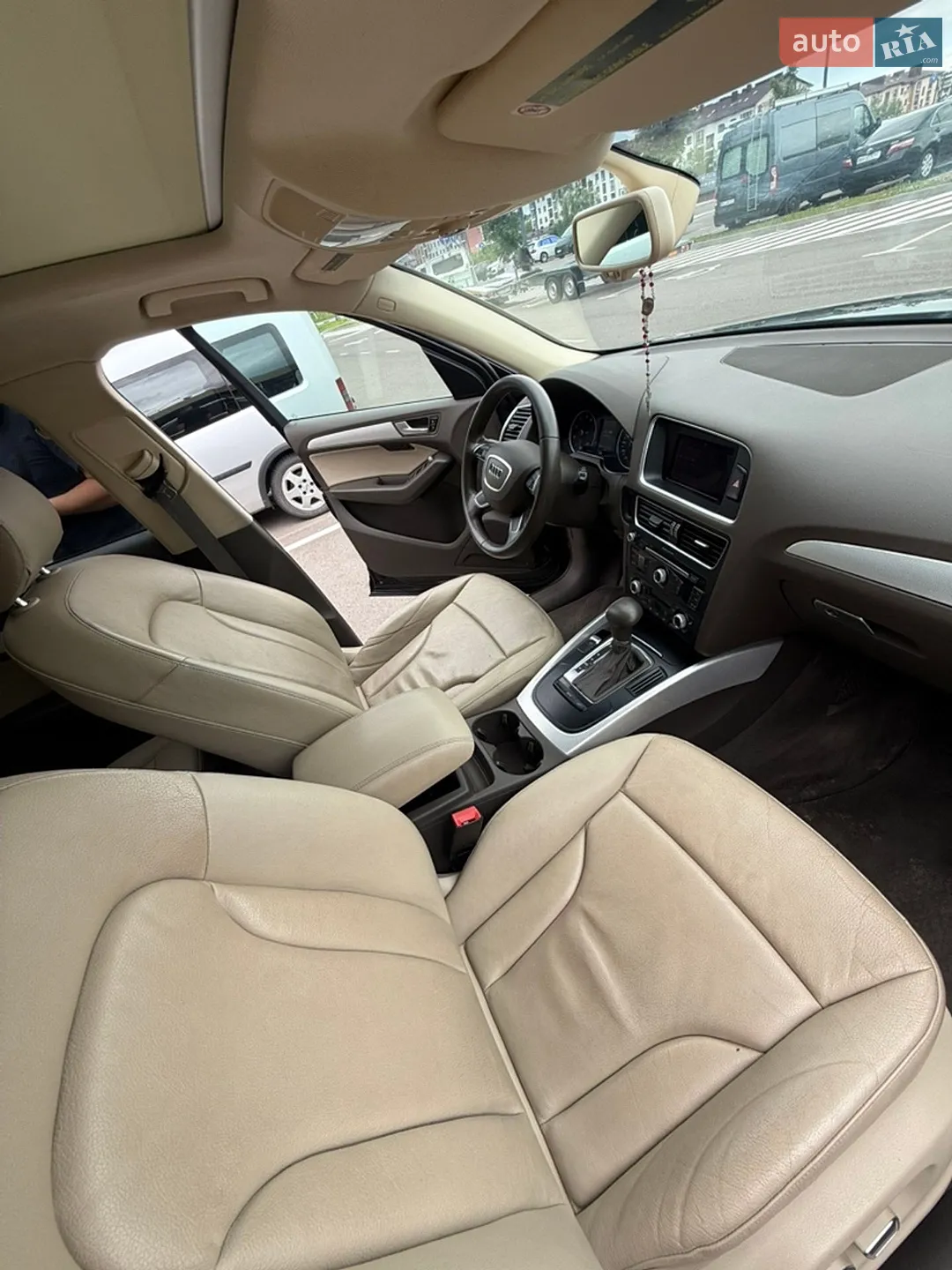 2014 Audi Q5 - мініатюра 19