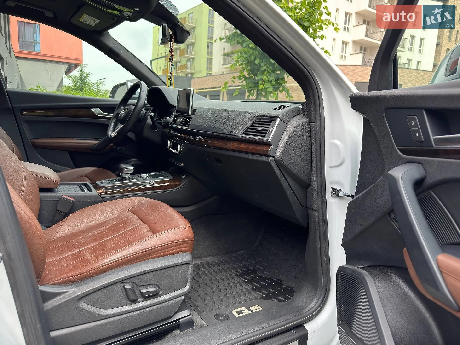 2019 Audi Q5 - мініатюра 19