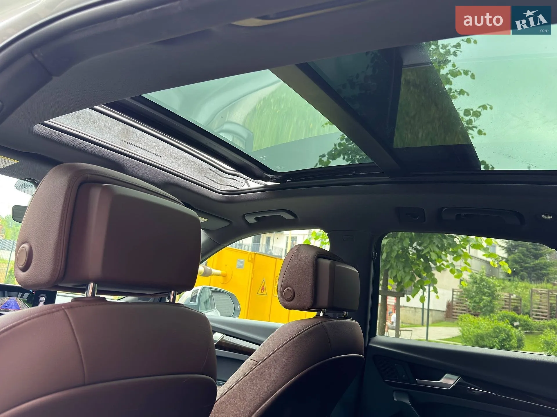 2019 Audi Q5 - мініатюра 32