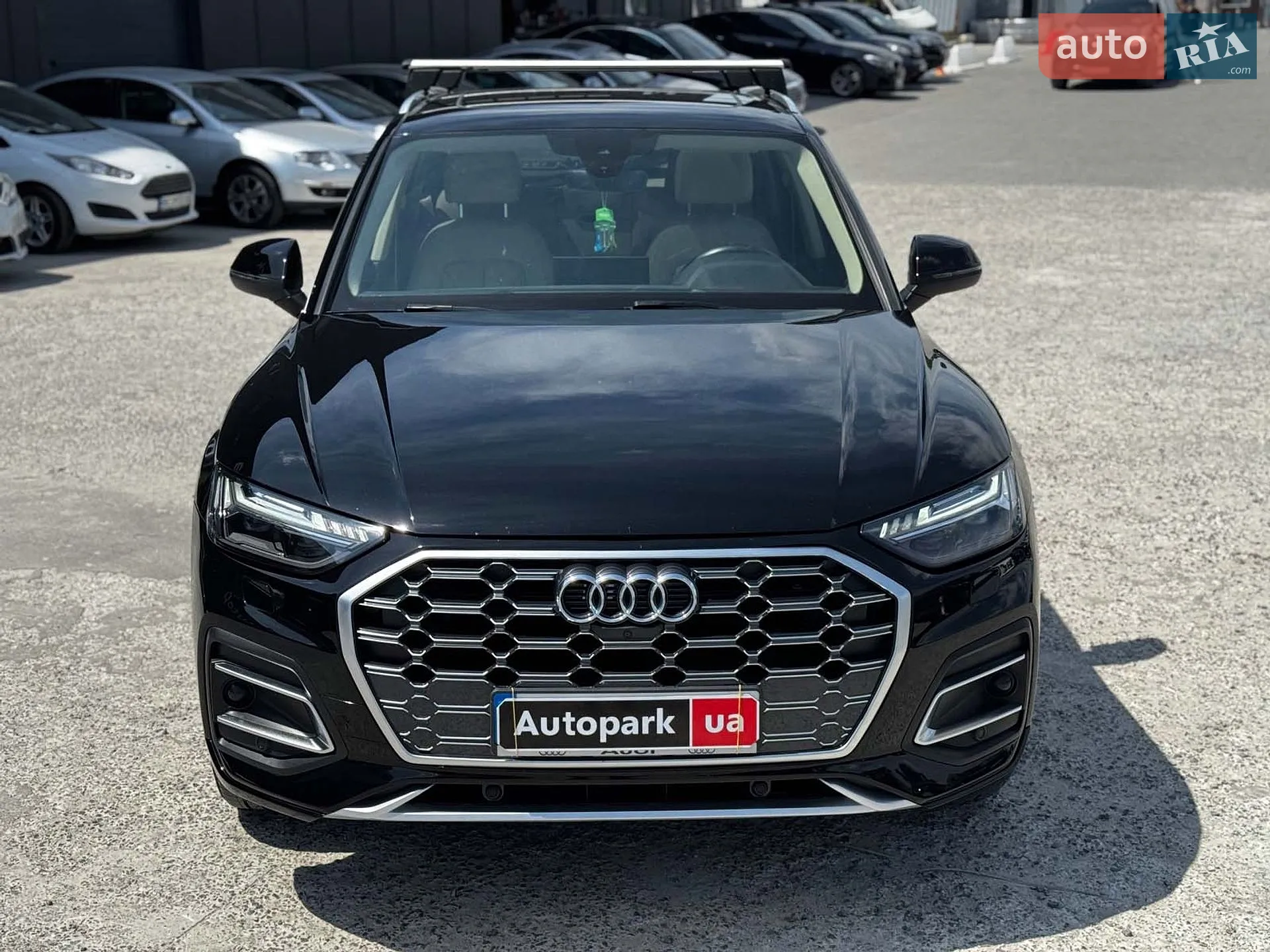 2021 Audi Q5 - мініатюра 2
