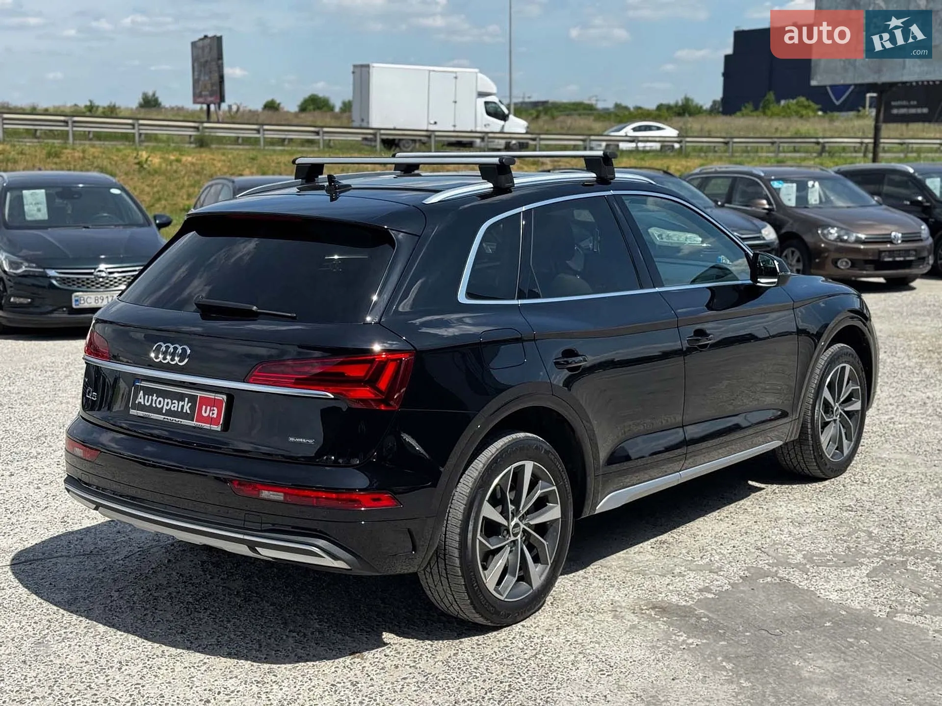 2021 Audi Q5 - мініатюра 16