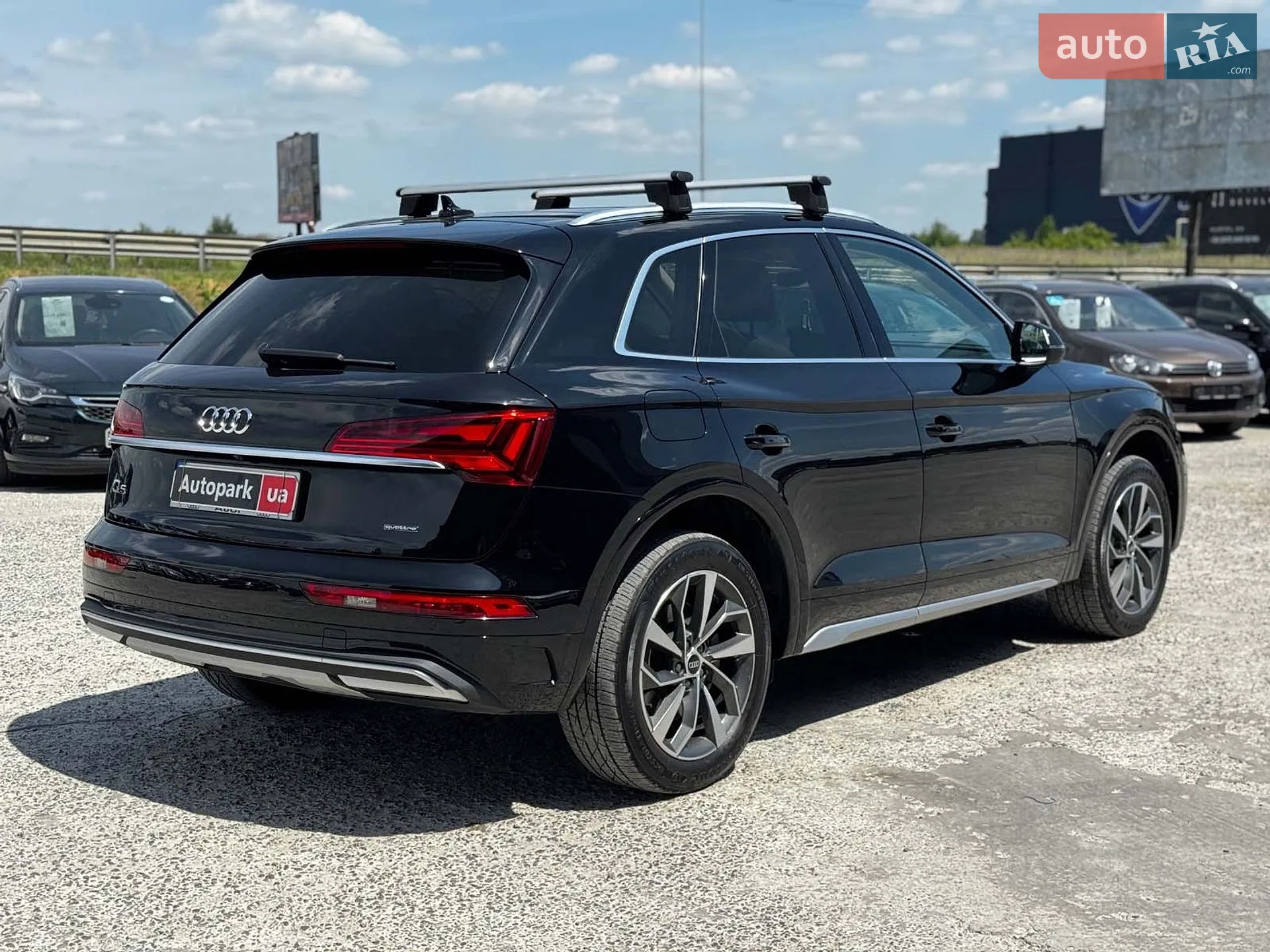 2021 Audi Q5 - мініатюра 17