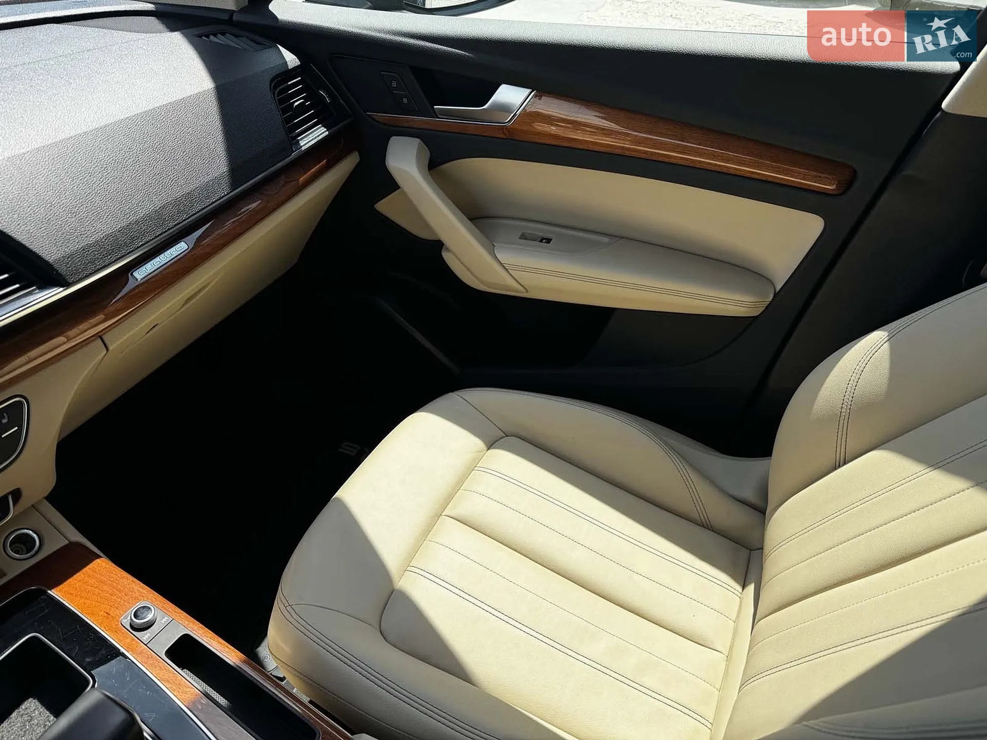 2021 Audi Q5 - мініатюра 30