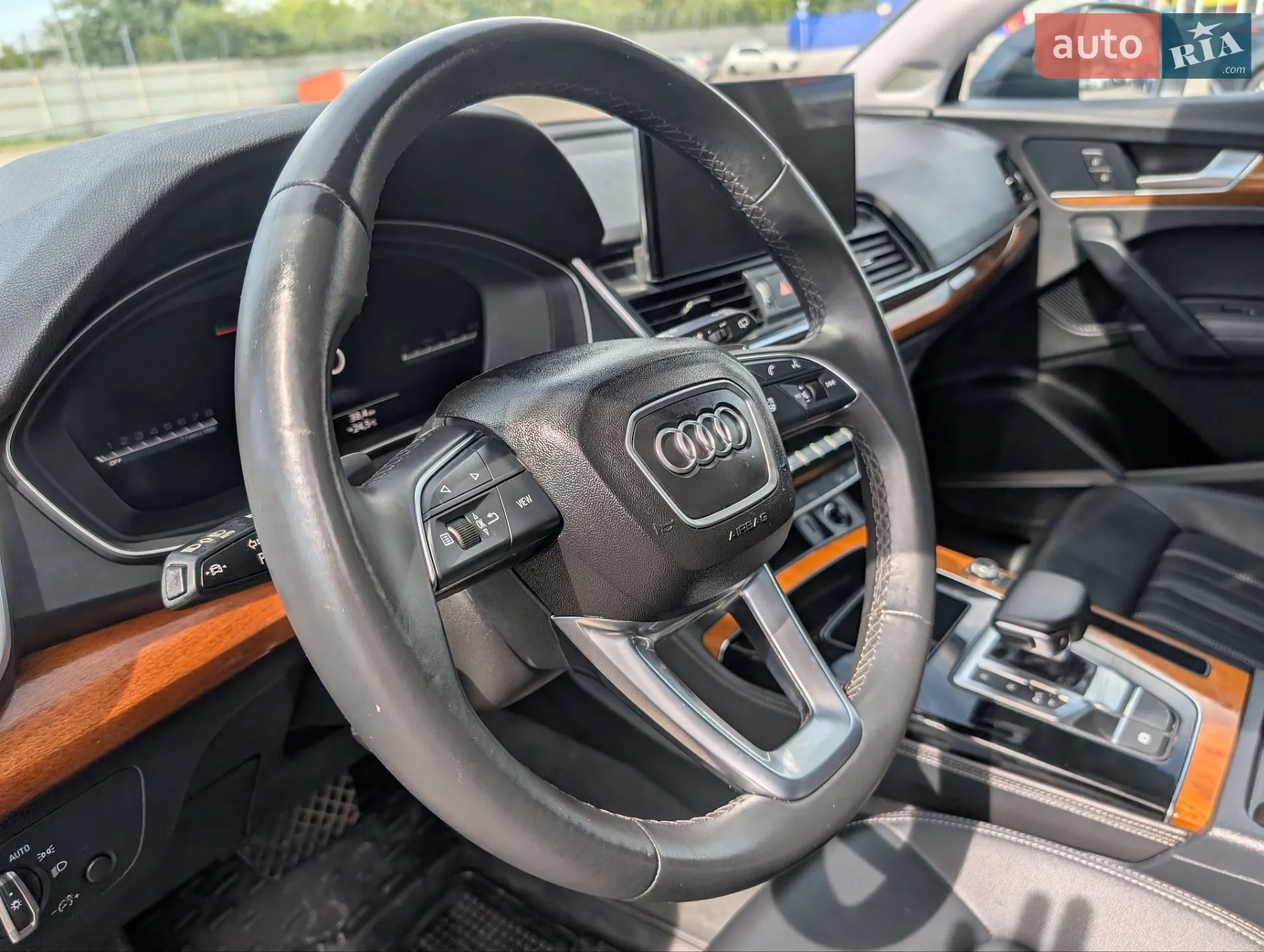 2023 Audi Q5 - мініатюра 7