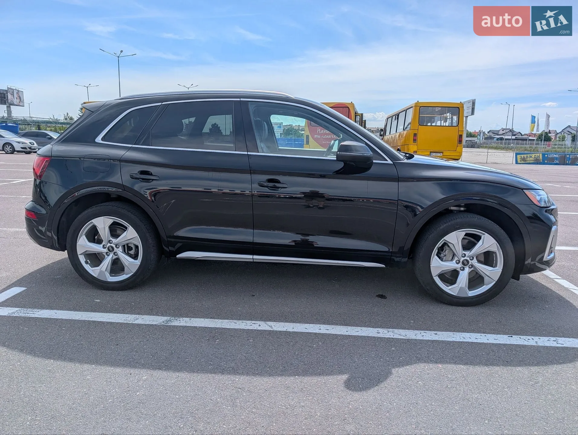 2023 Audi Q5 - мініатюра 2