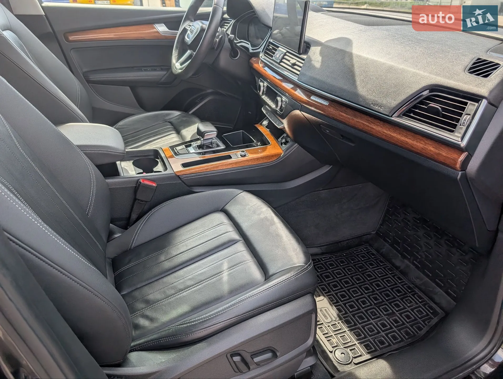 2023 Audi Q5 - мініатюра 9