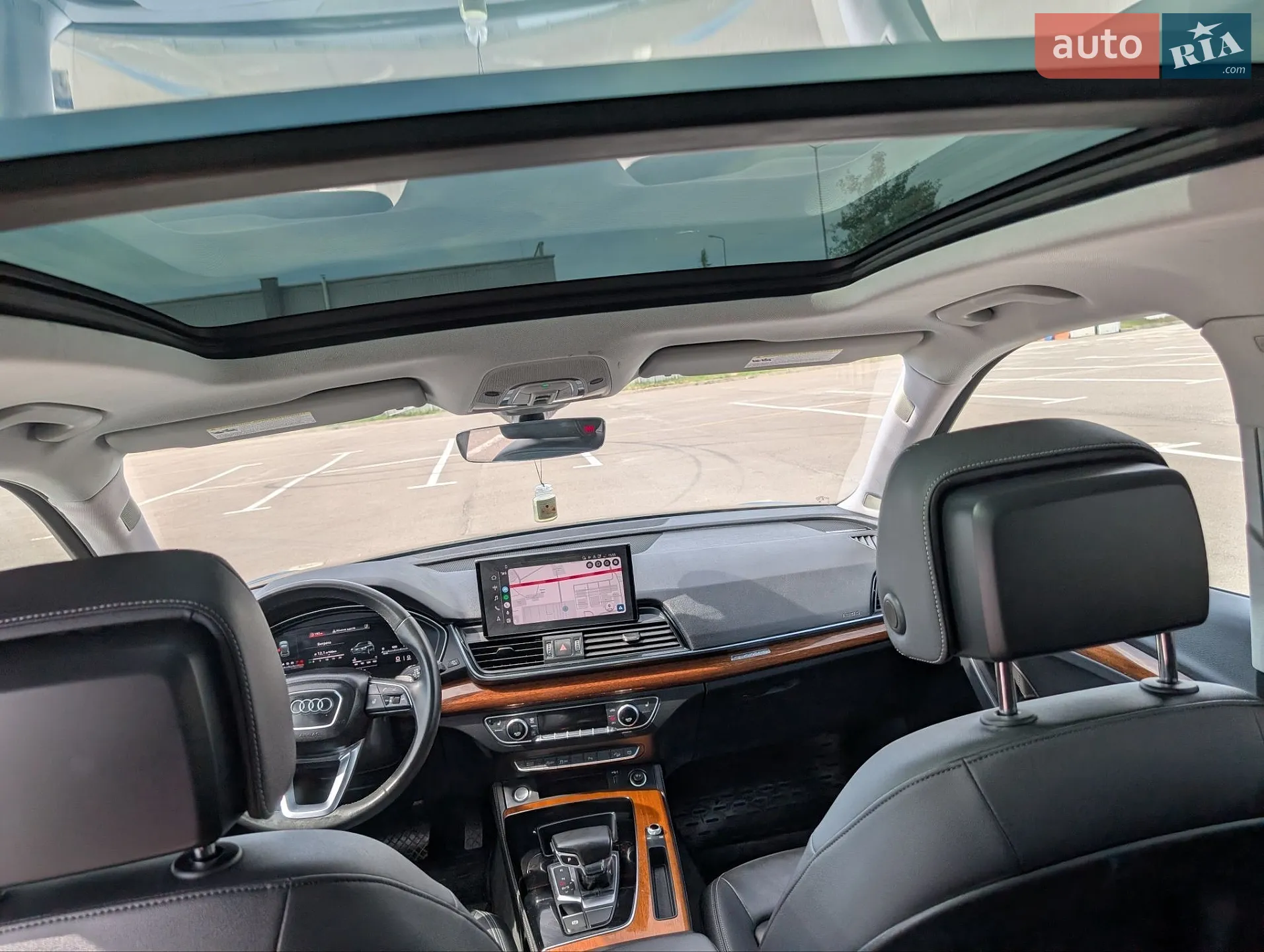 2023 Audi Q5 - мініатюра 12