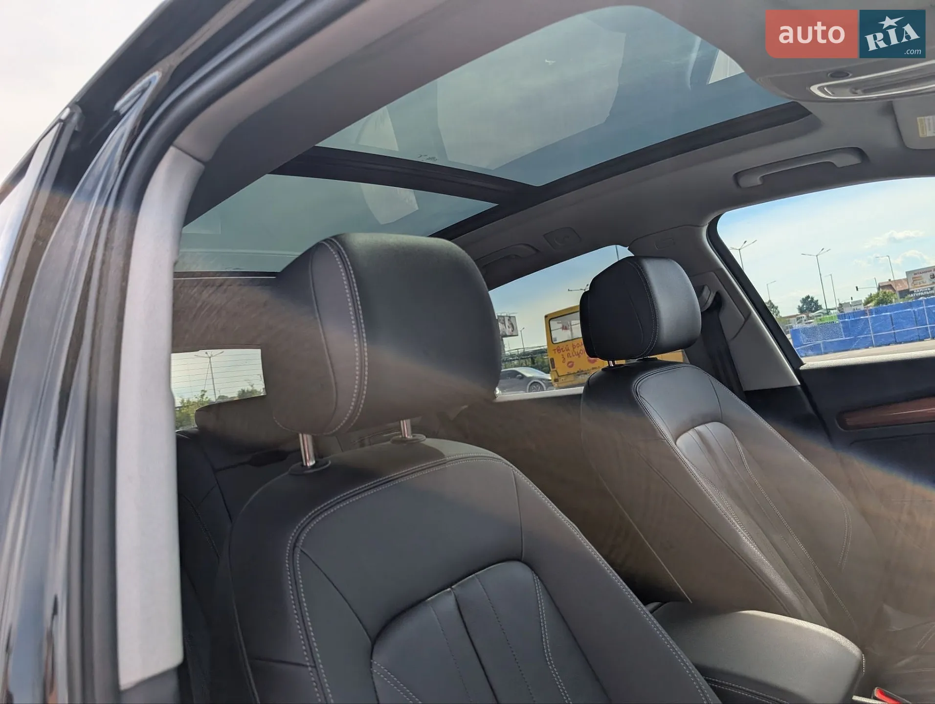 2023 Audi Q5 - мініатюра 13