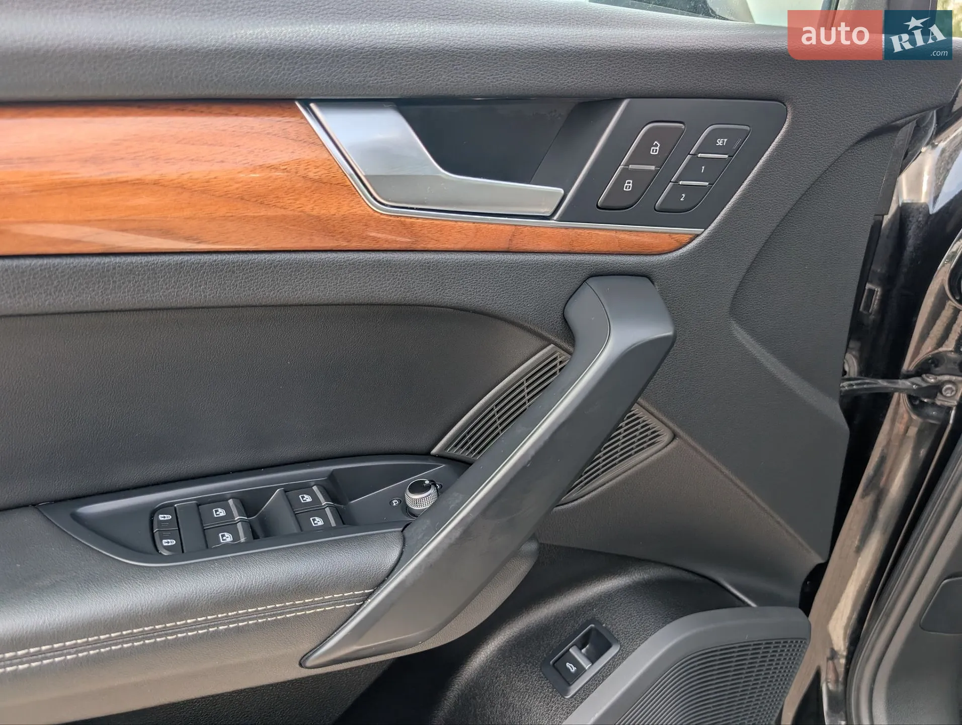 2023 Audi Q5 - мініатюра 10