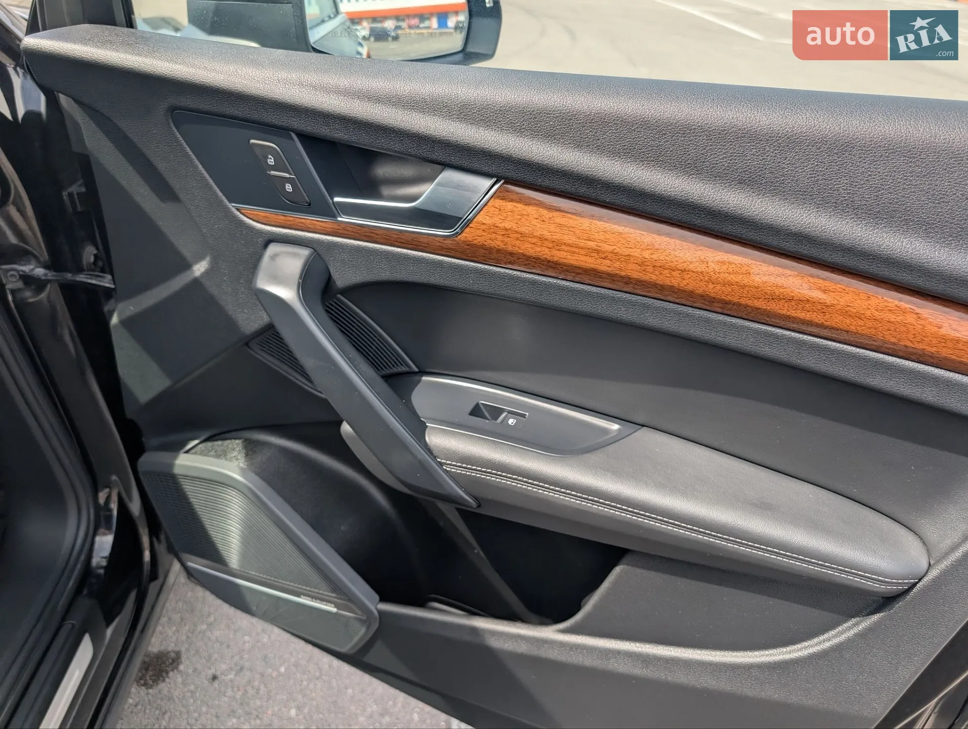 2023 Audi Q5 - мініатюра 11