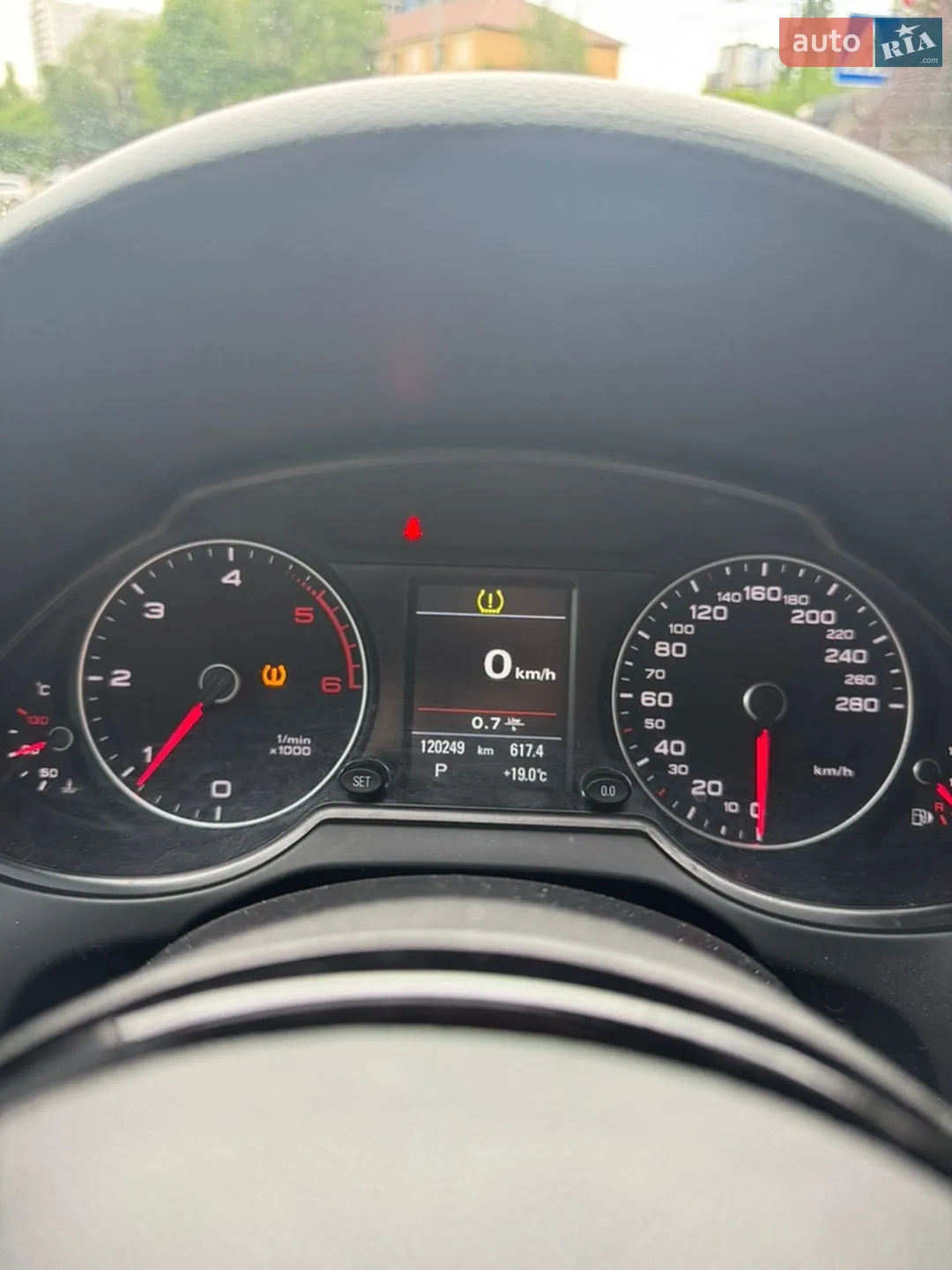 2016 Audi Q5 - мініатюра 17