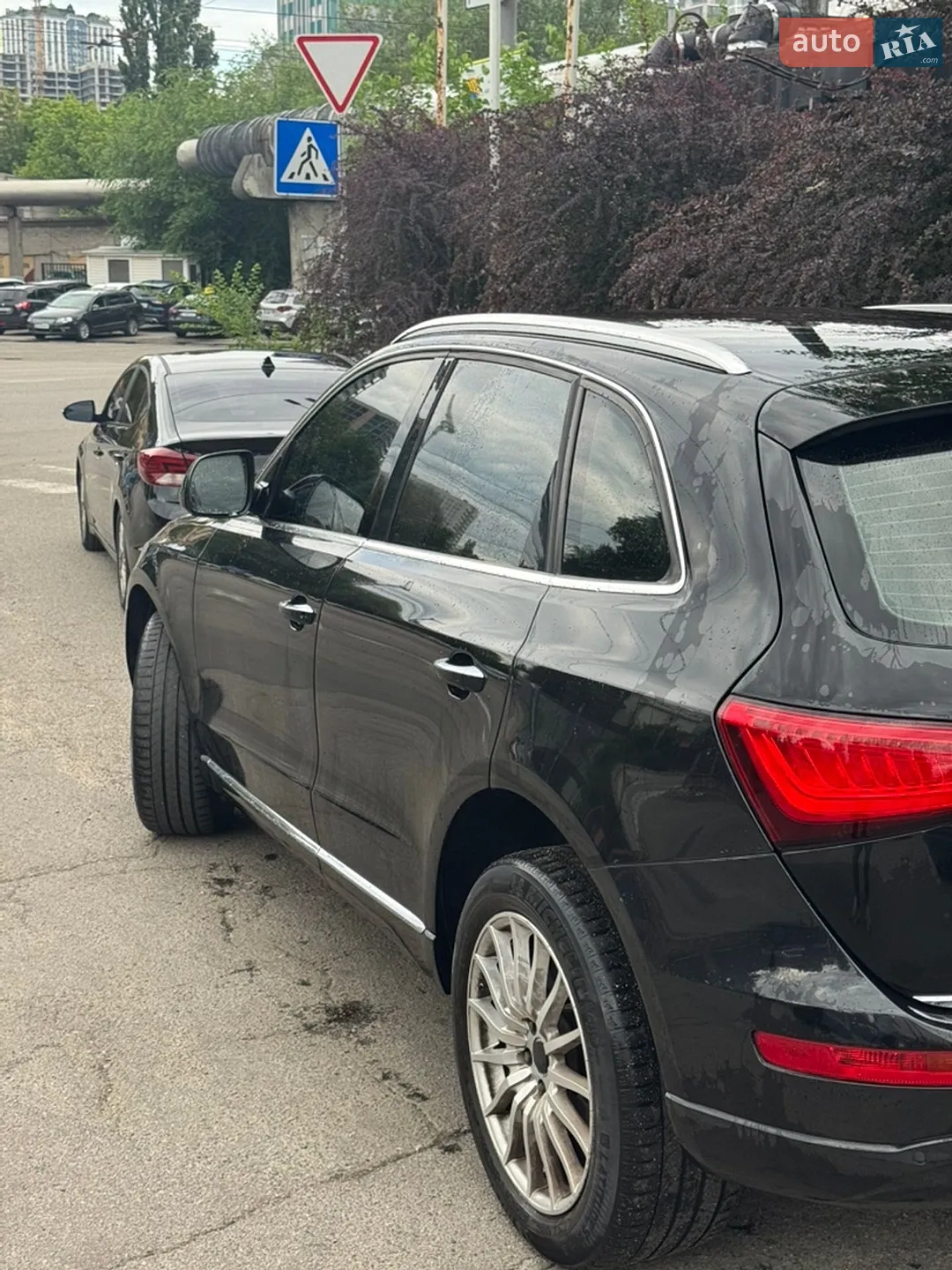 2016 Audi Q5 - мініатюра 7