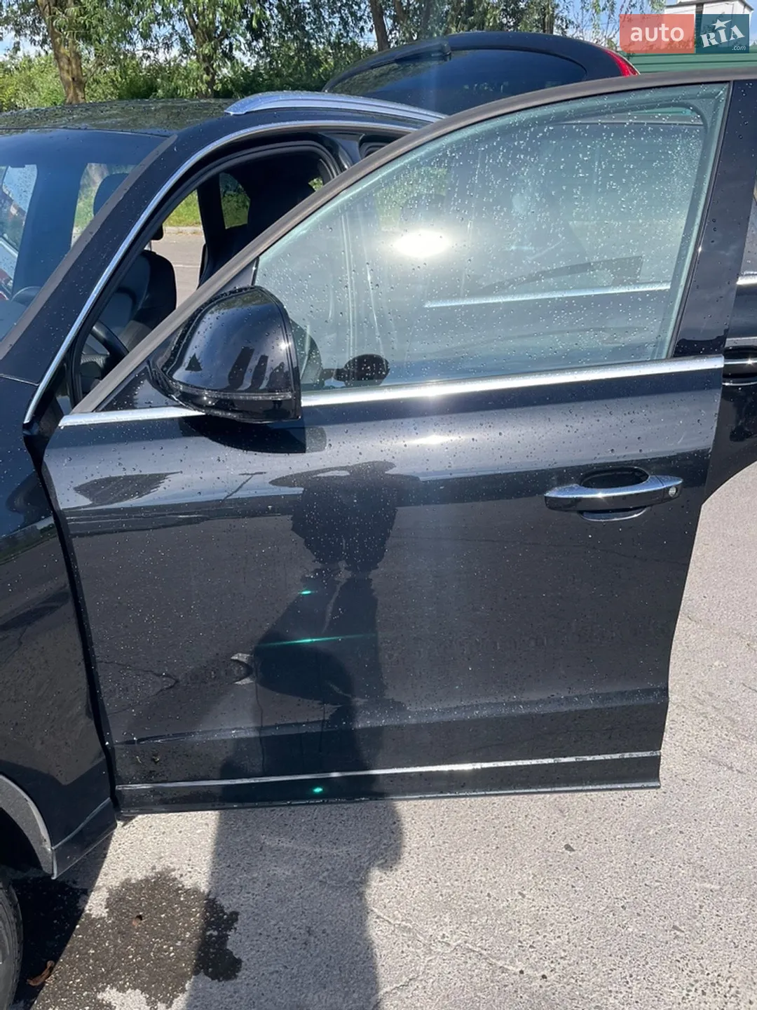 2016 Audi Q5 - мініатюра 5