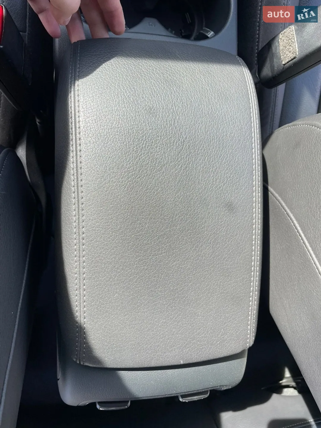 2016 Audi Q5 - мініатюра 20