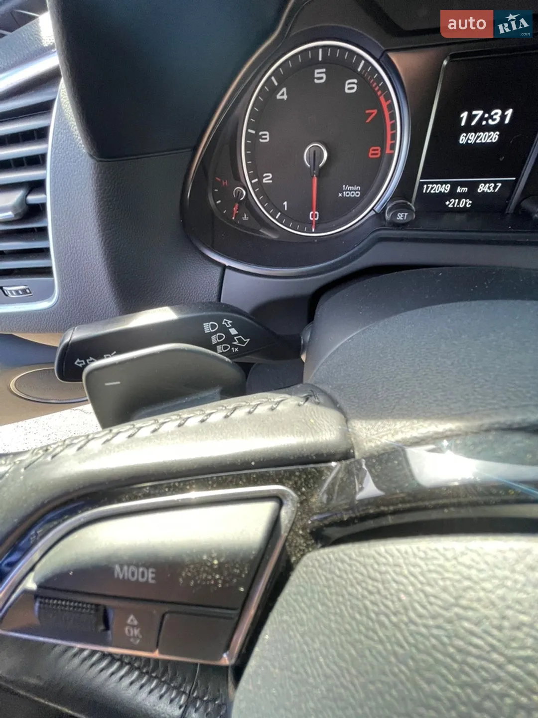 2016 Audi Q5 - мініатюра 29