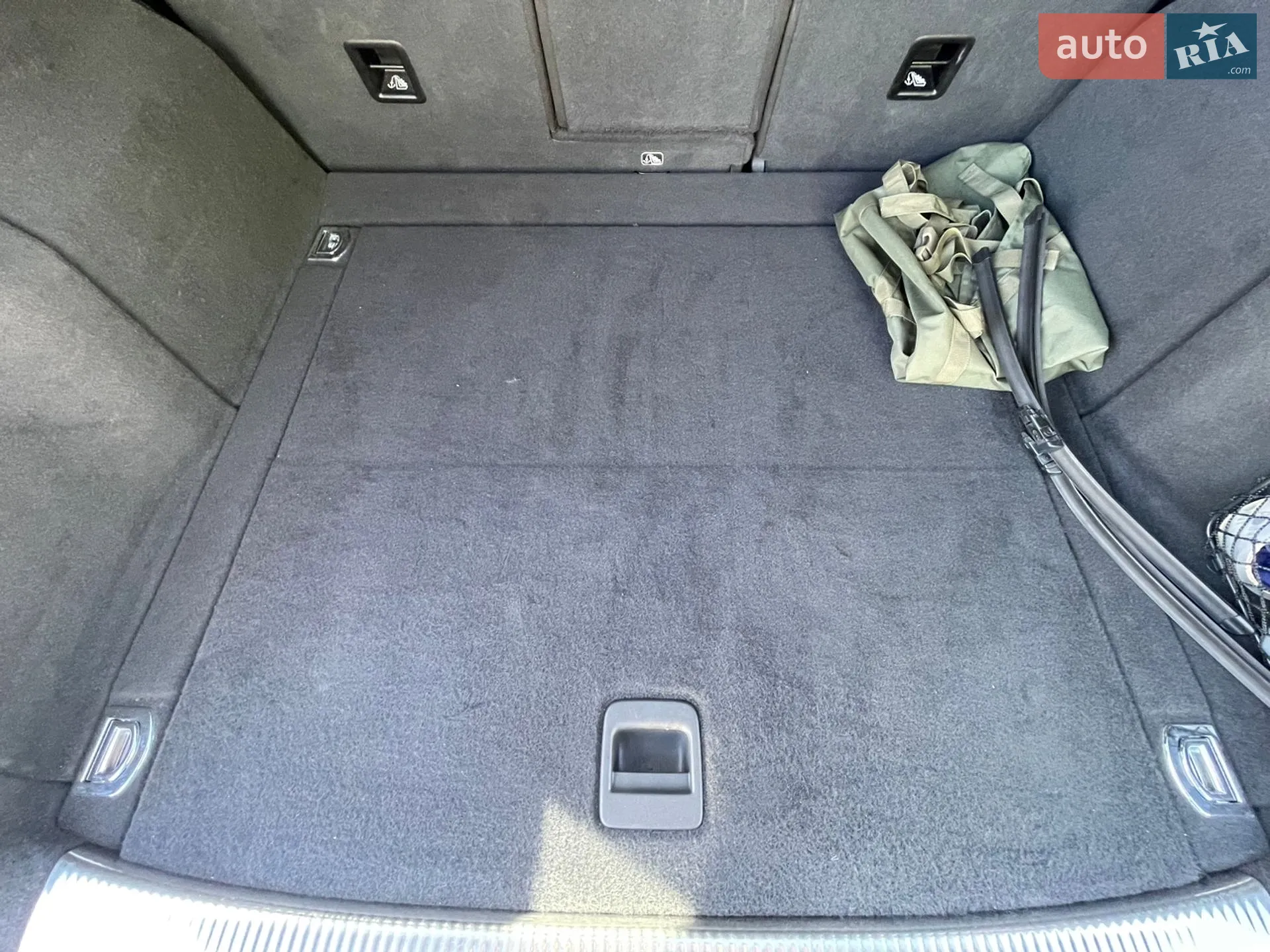 2016 Audi Q5 - мініатюра 44