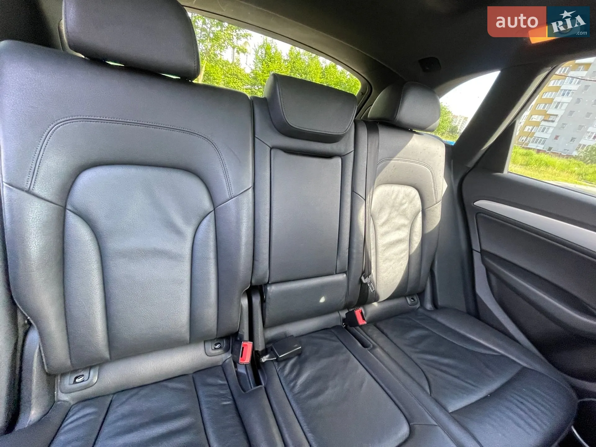 2016 Audi Q5 - мініатюра 55