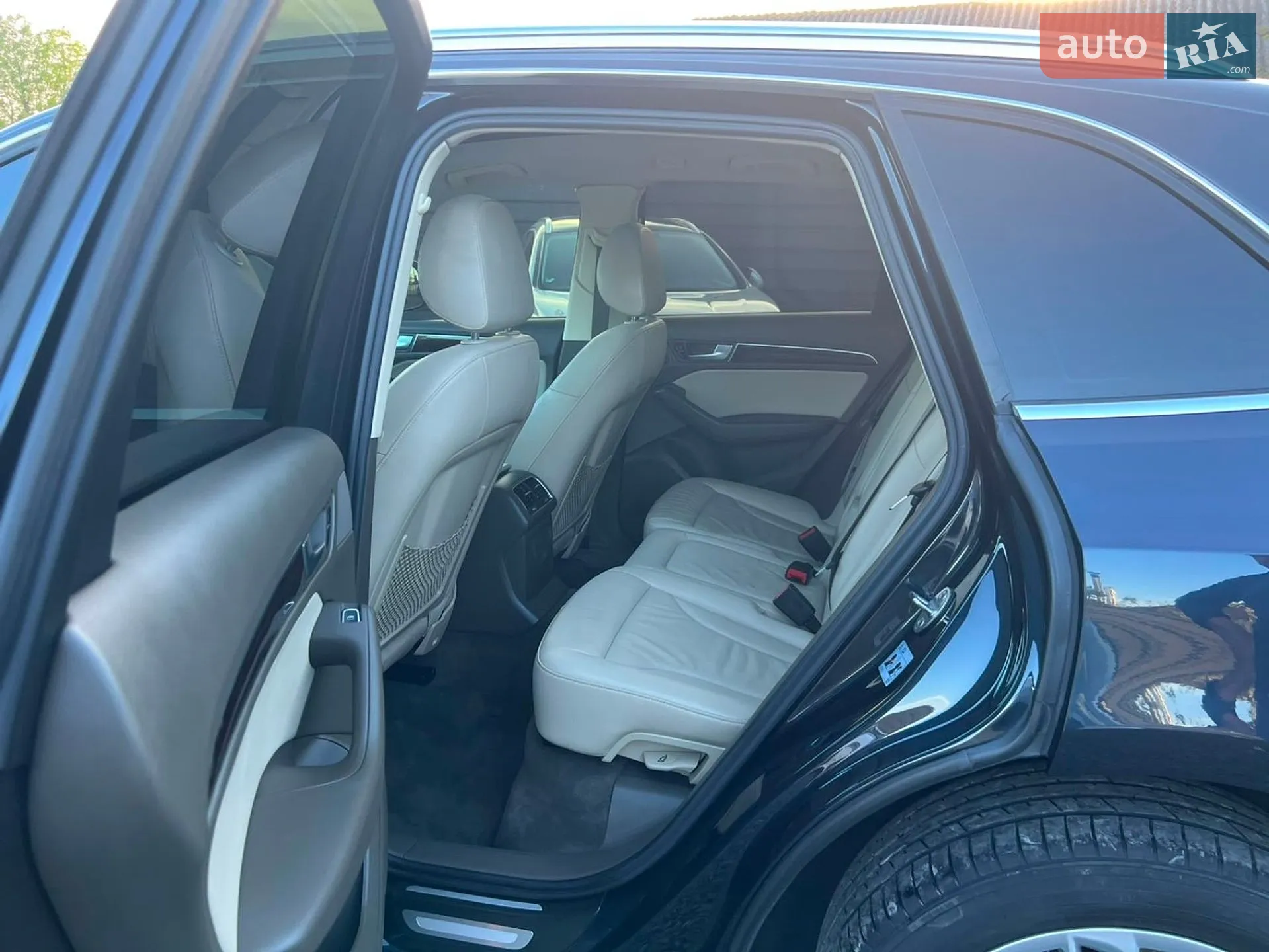 2013 Audi Q5 - мініатюра 7
