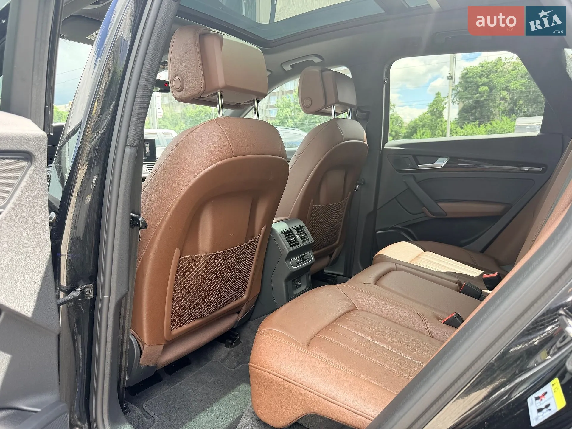 2020 Audi Q5 - мініатюра 31